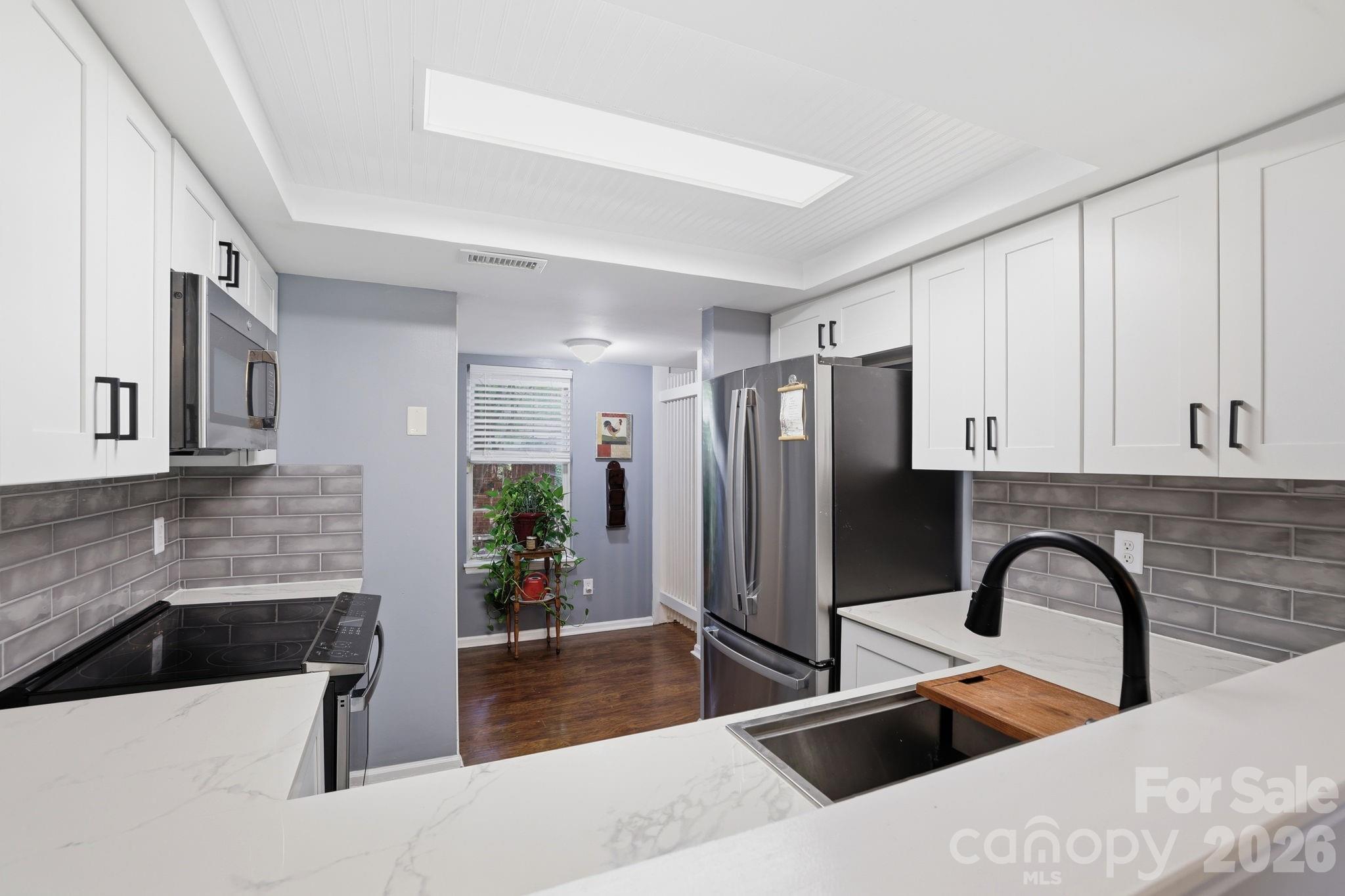 9319 S Vicksburg Park Court — Charlotte