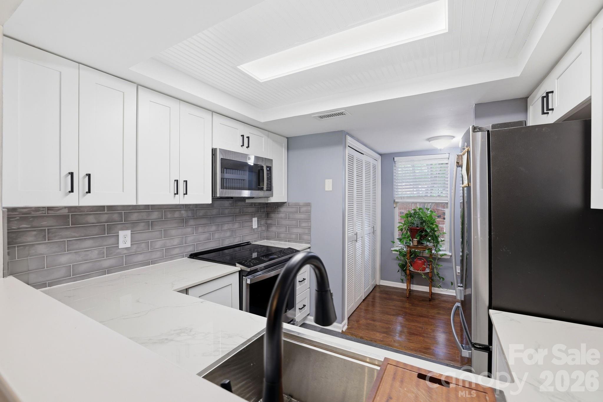 9319 S Vicksburg Park Court — Charlotte