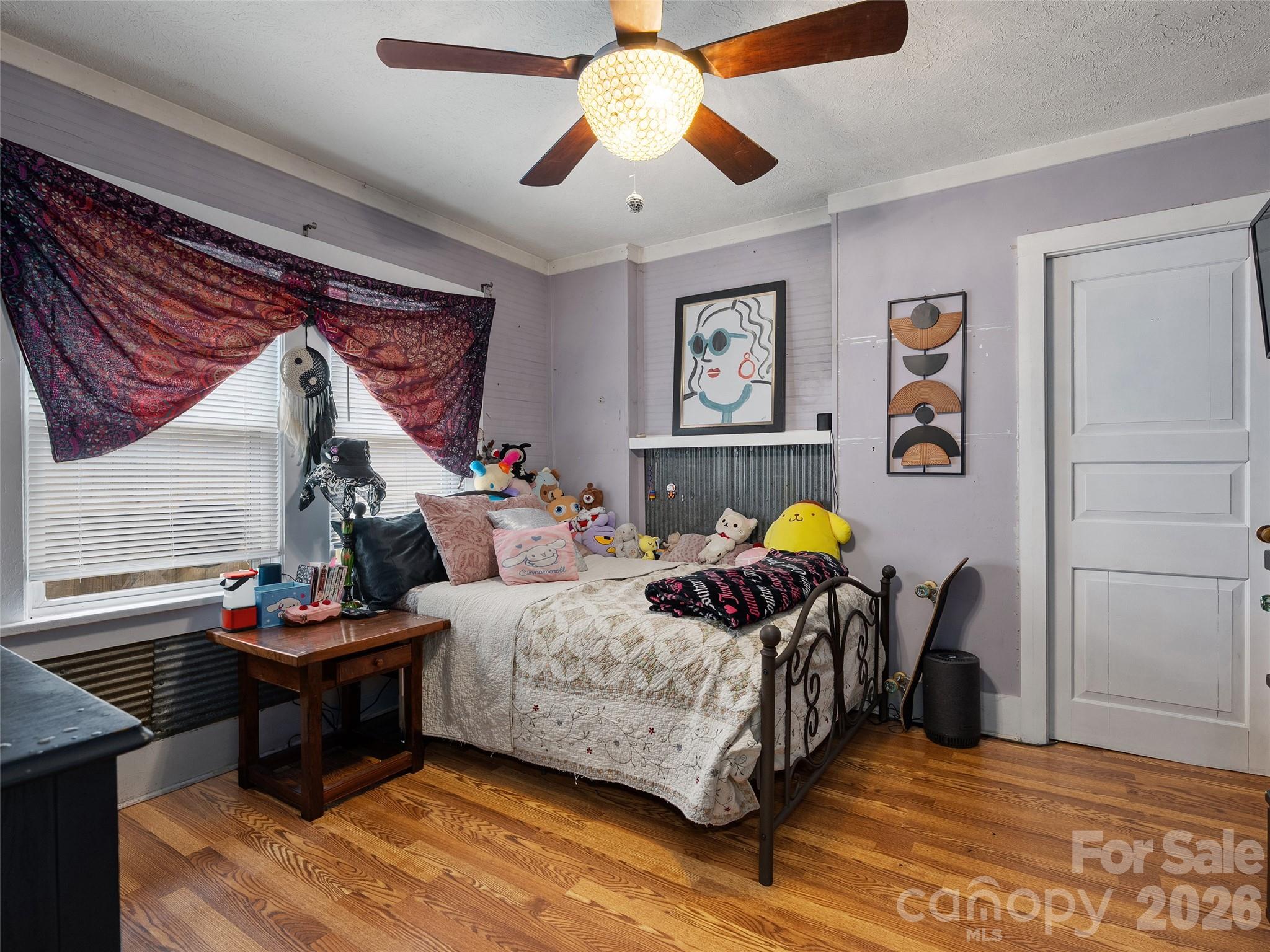 15 Craig Circle — Asheville