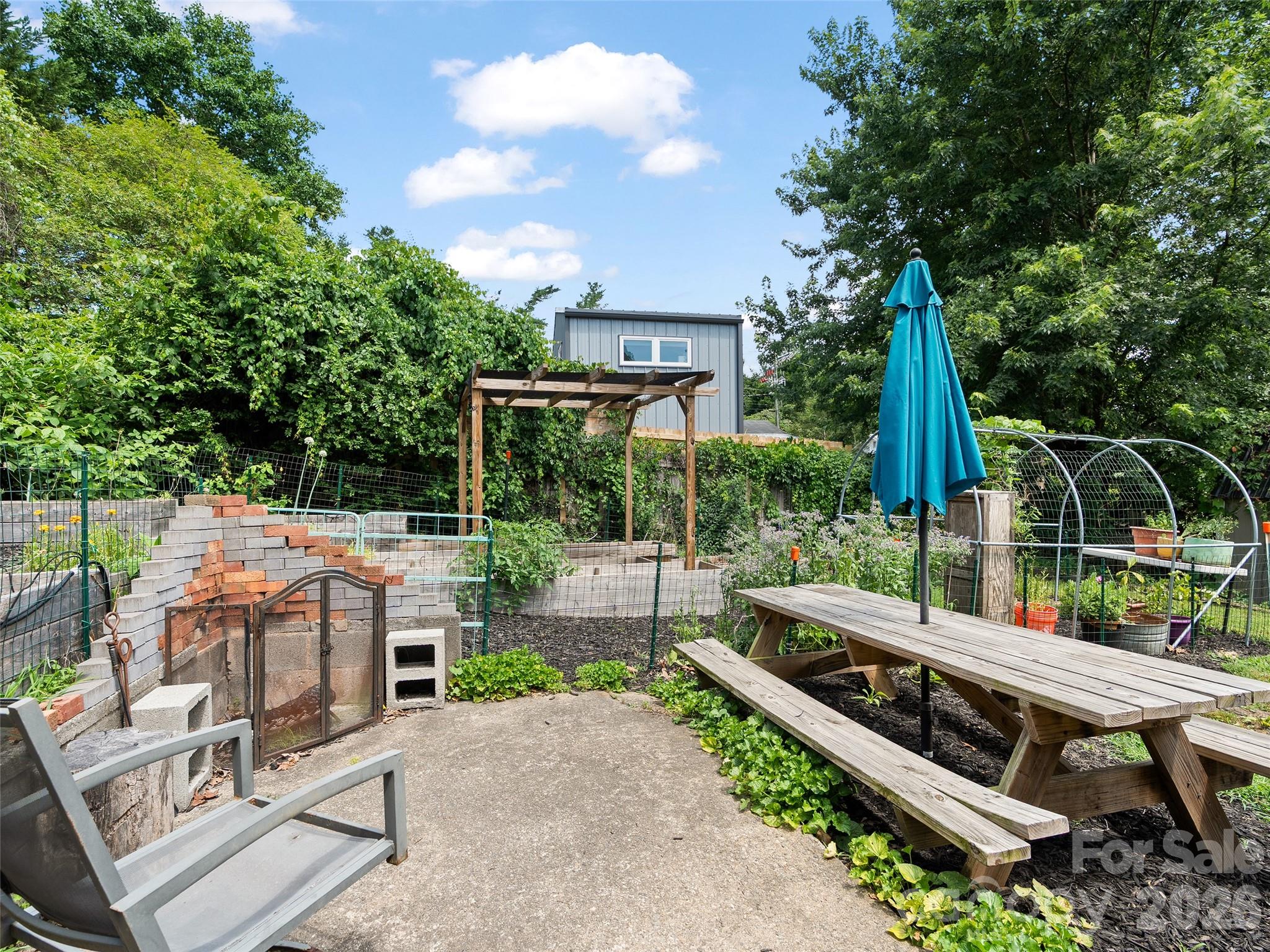 15 Craig Circle — Asheville