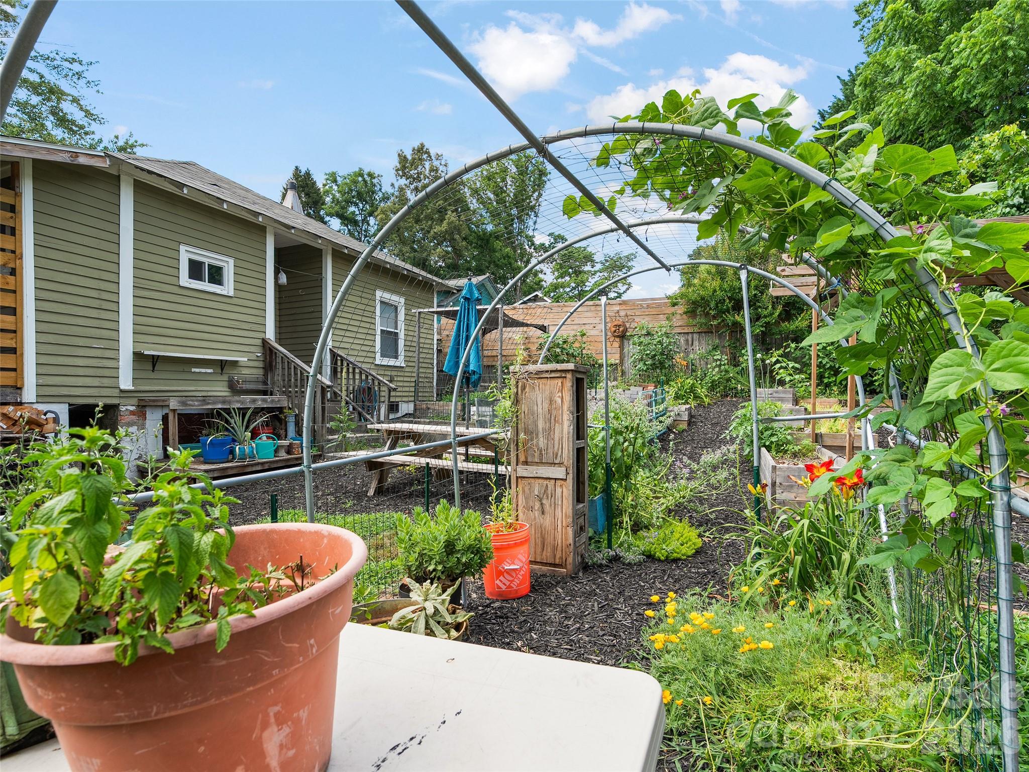 15 Craig Circle — Asheville