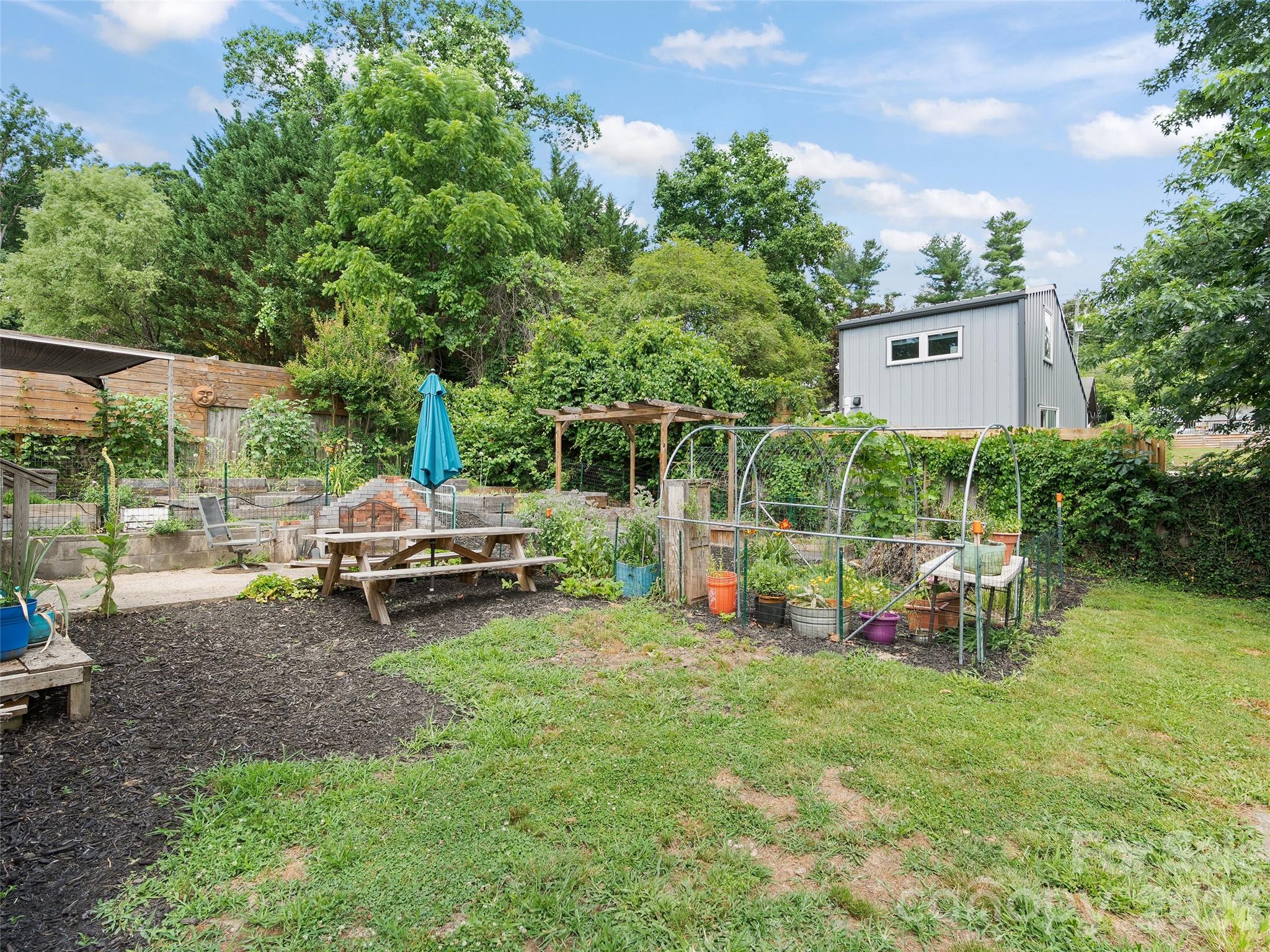15 Craig Circle — Asheville