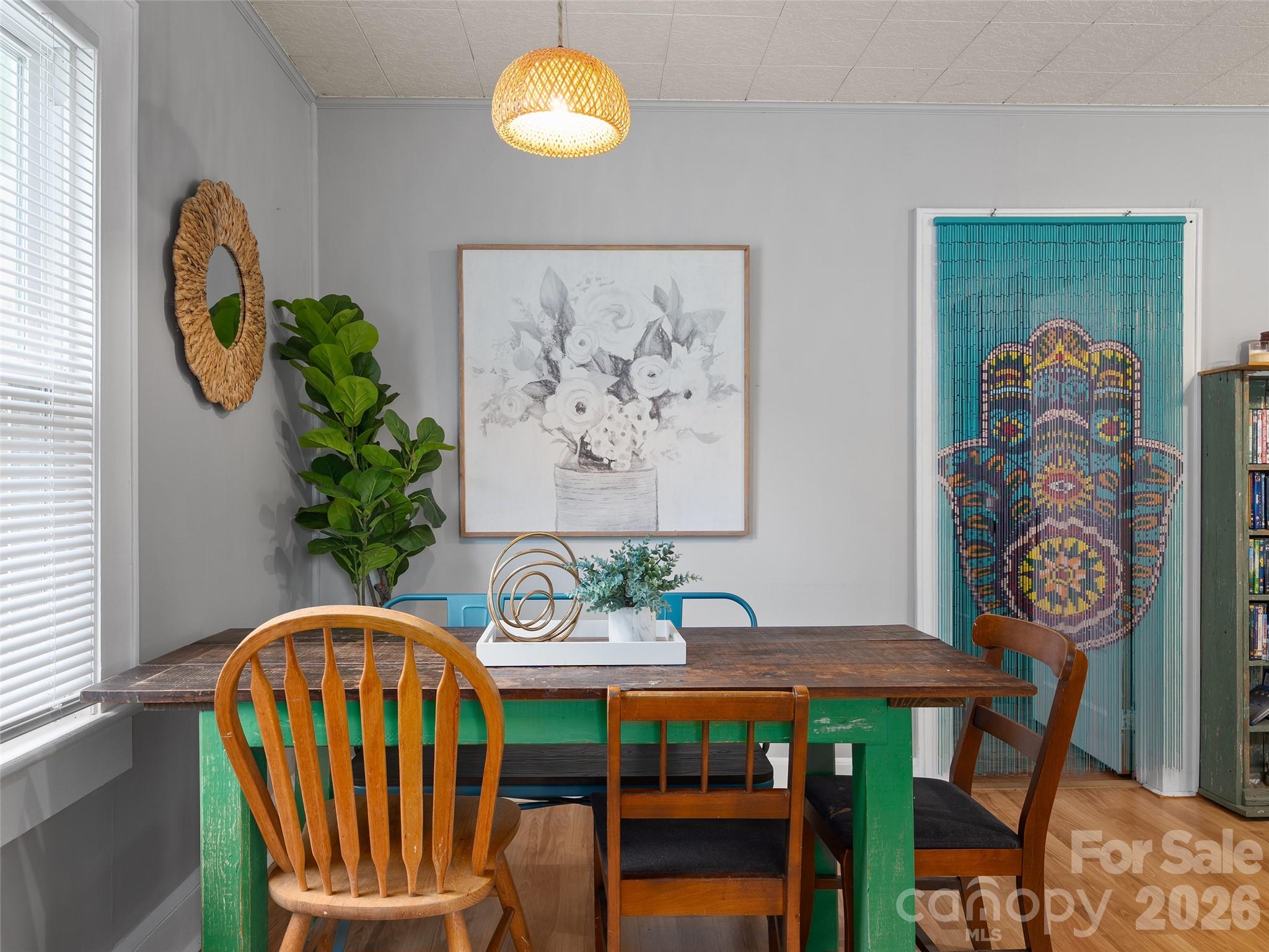 15 Craig Circle — Asheville