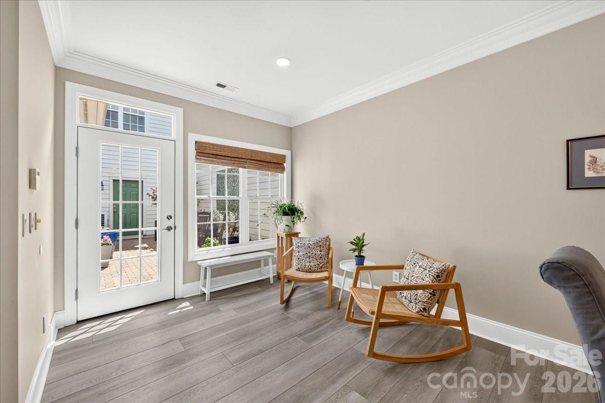 242 S Faulkner Way — Davidson