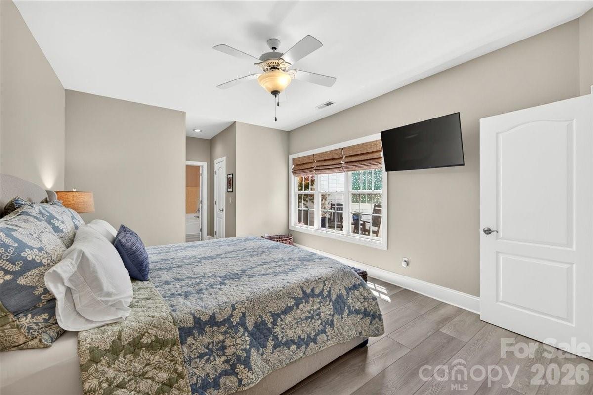 242 S Faulkner Way — Davidson