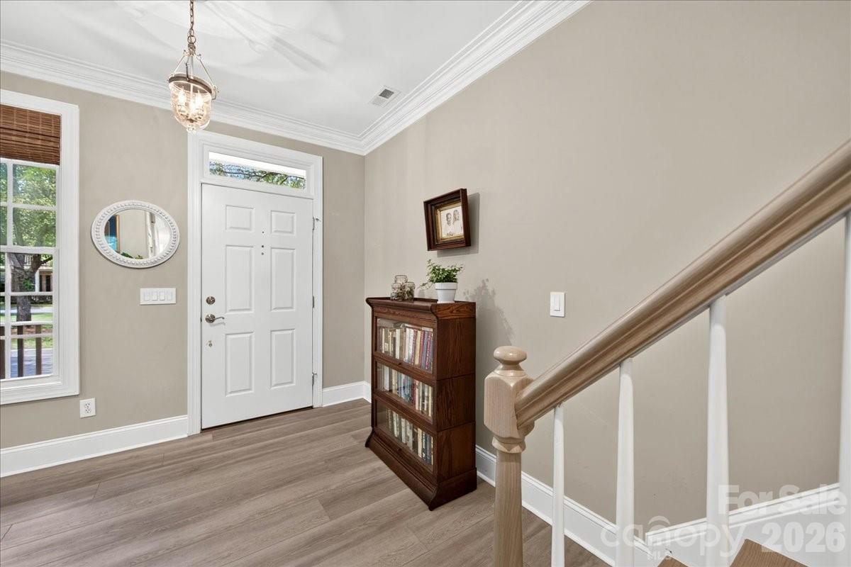 242 S Faulkner Way — Davidson