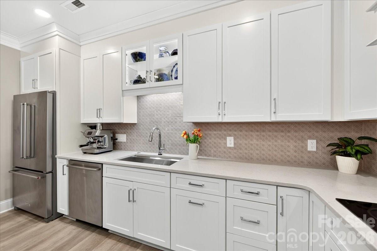 242 S Faulkner Way — Davidson