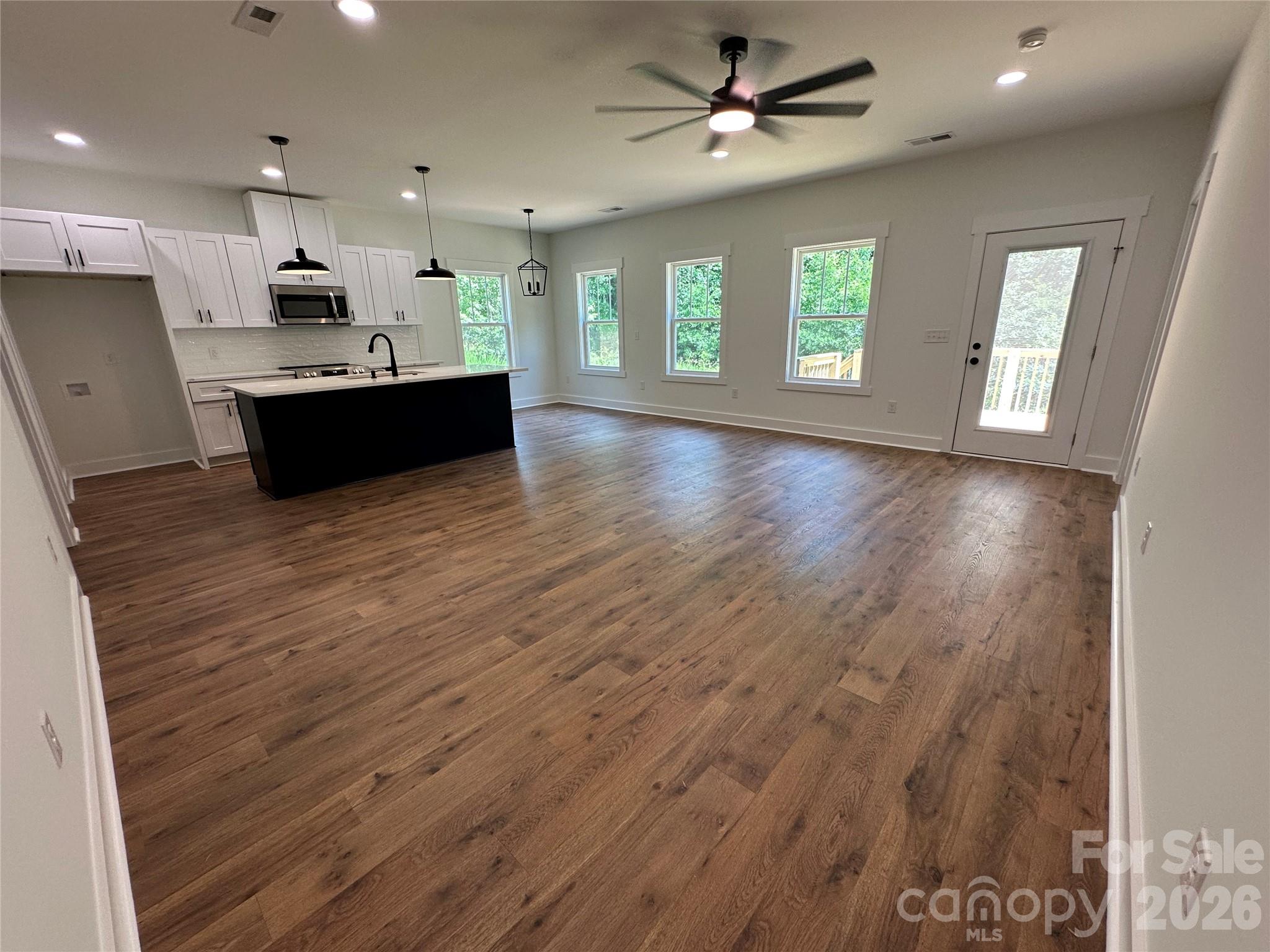 906 Maywood Street — Kannapolis
