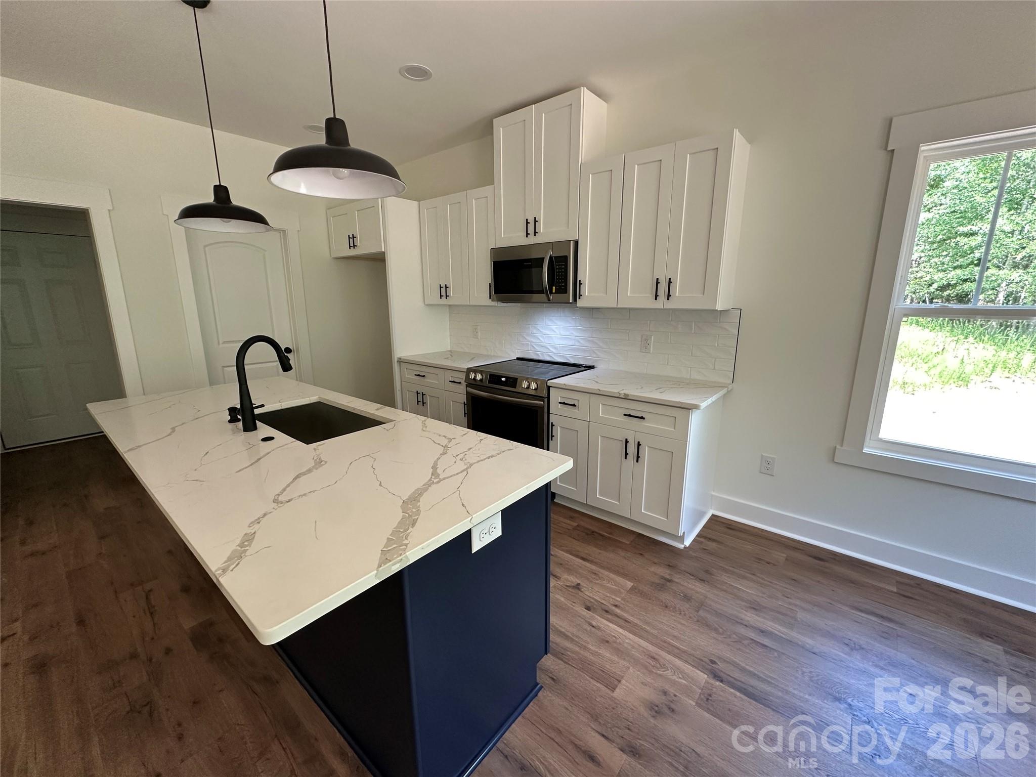 906 Maywood Street — Kannapolis