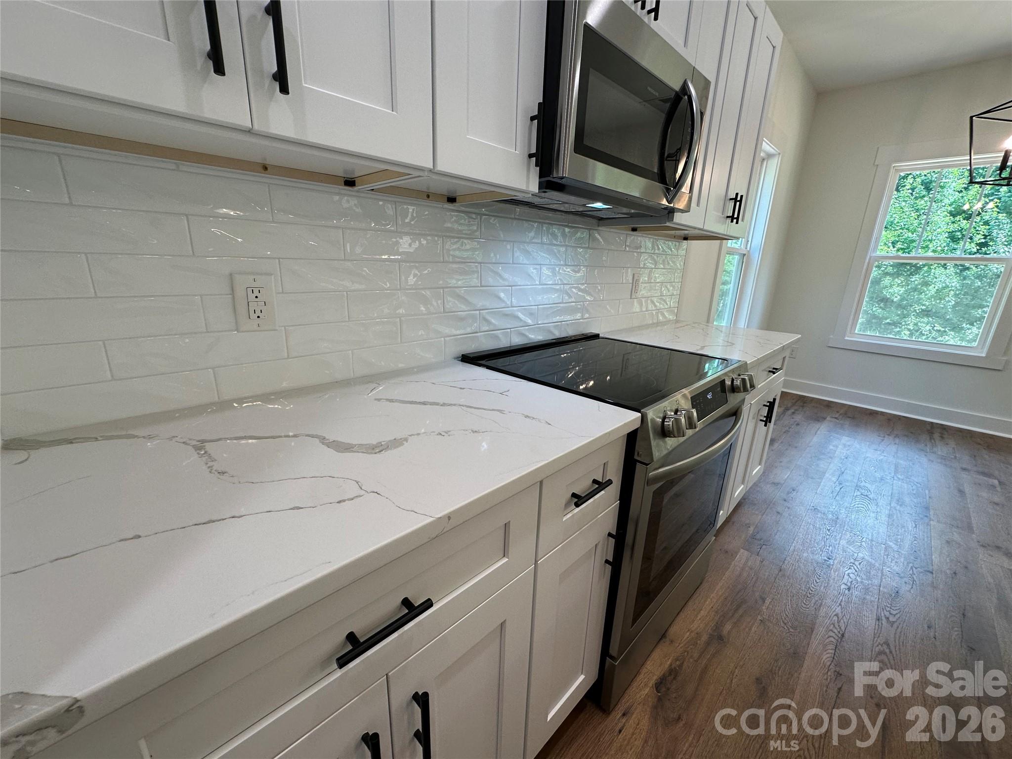 906 Maywood Street — Kannapolis