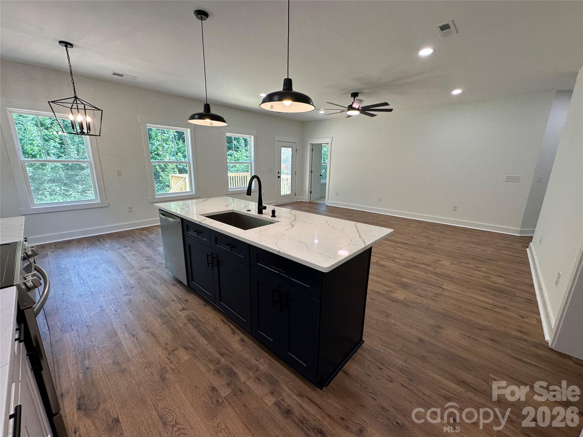 906 Maywood Street — Kannapolis