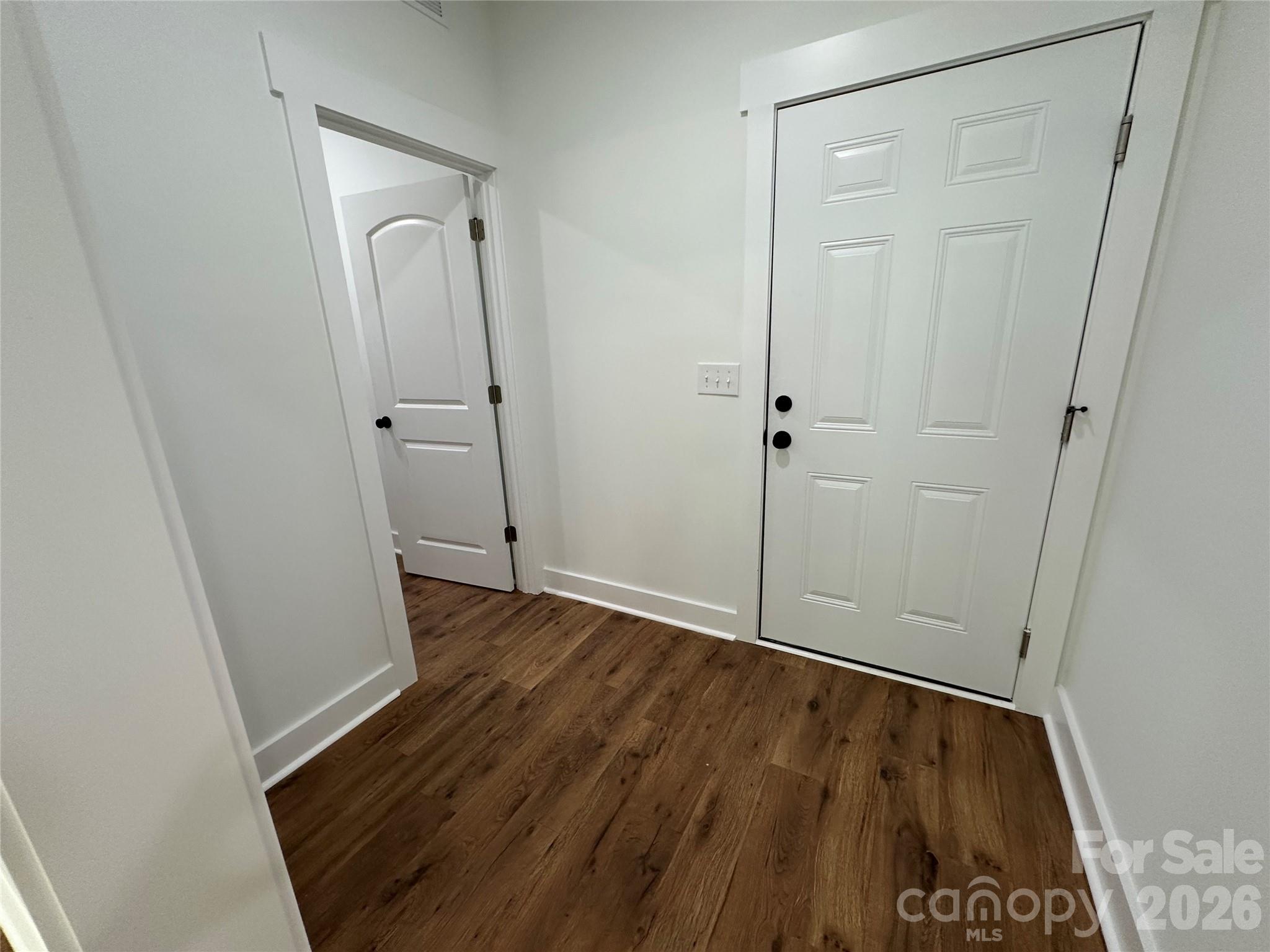 906 Maywood Street — Kannapolis