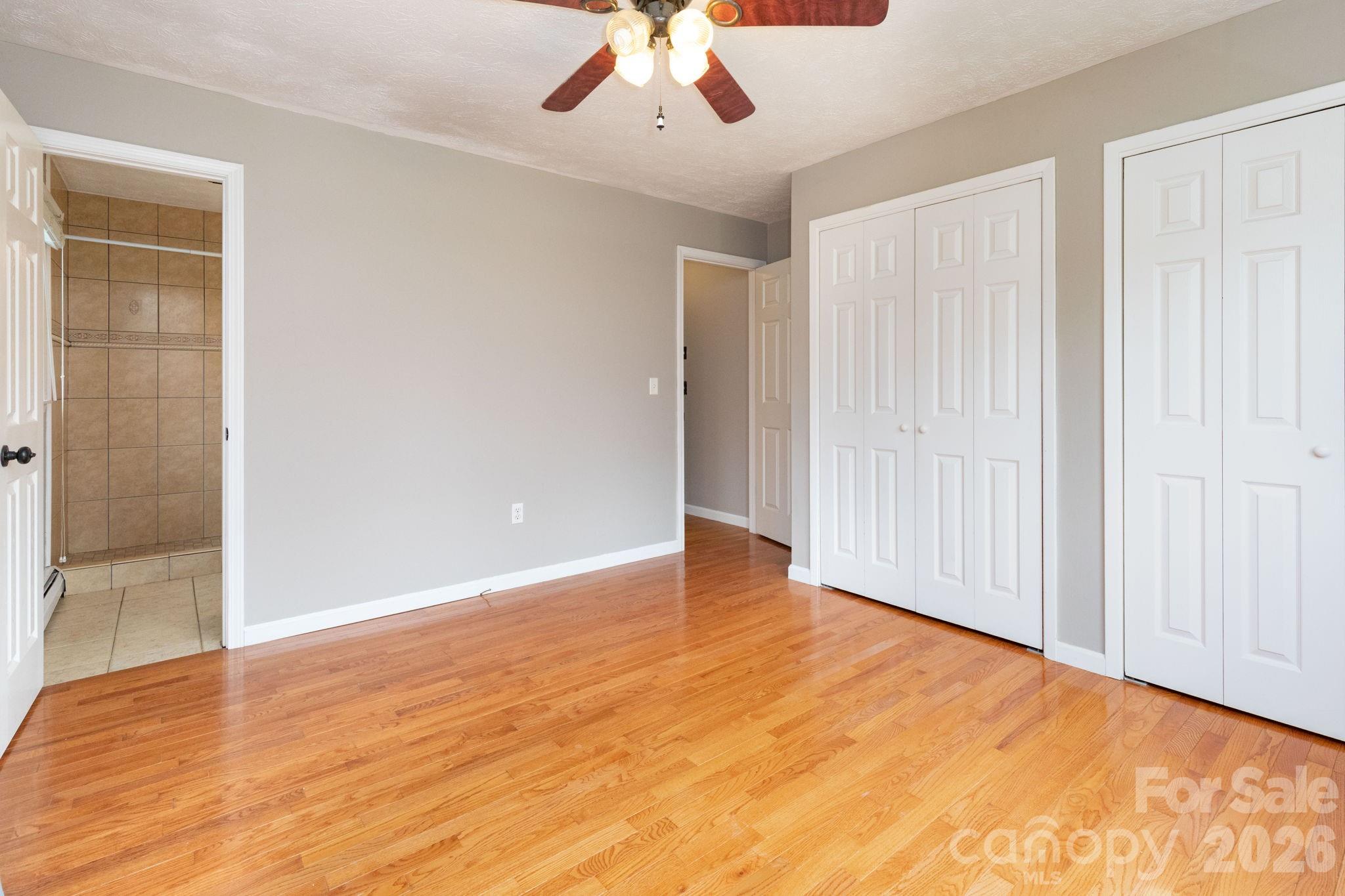 41 Kennedy Road — Weaverville