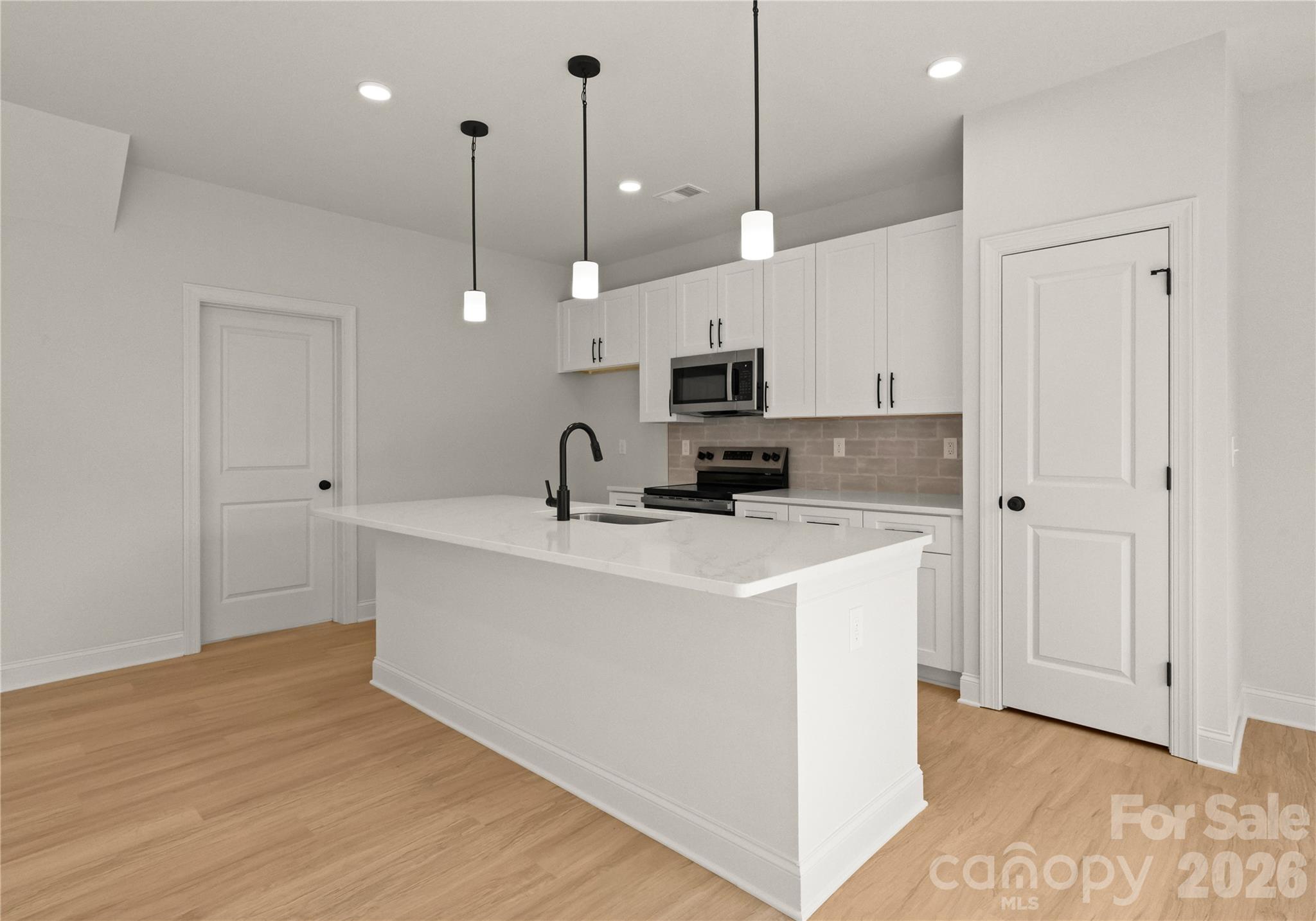 9119 Old Moores Chapel Road — Charlotte