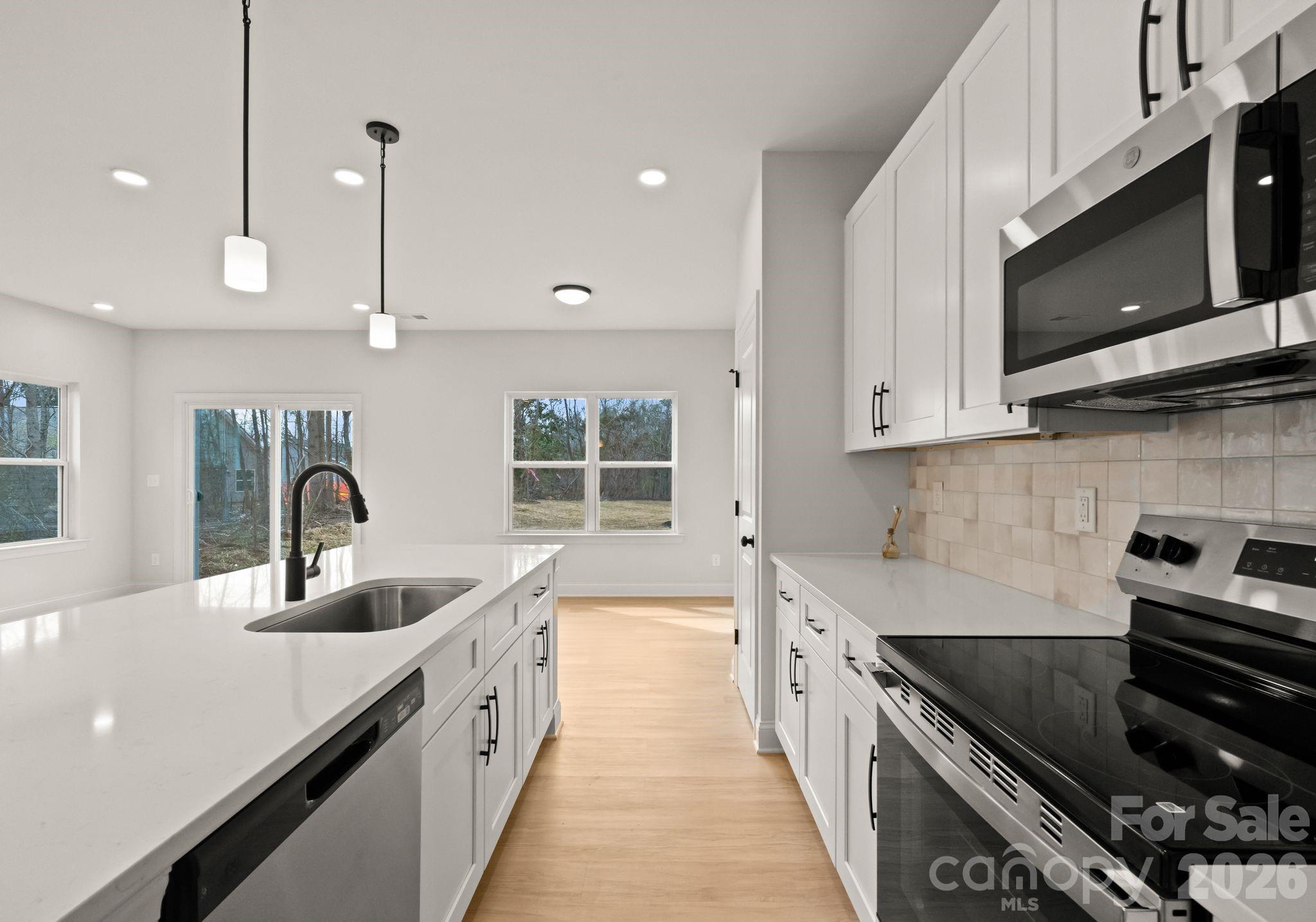 9119 Old Moores Chapel Road — Charlotte
