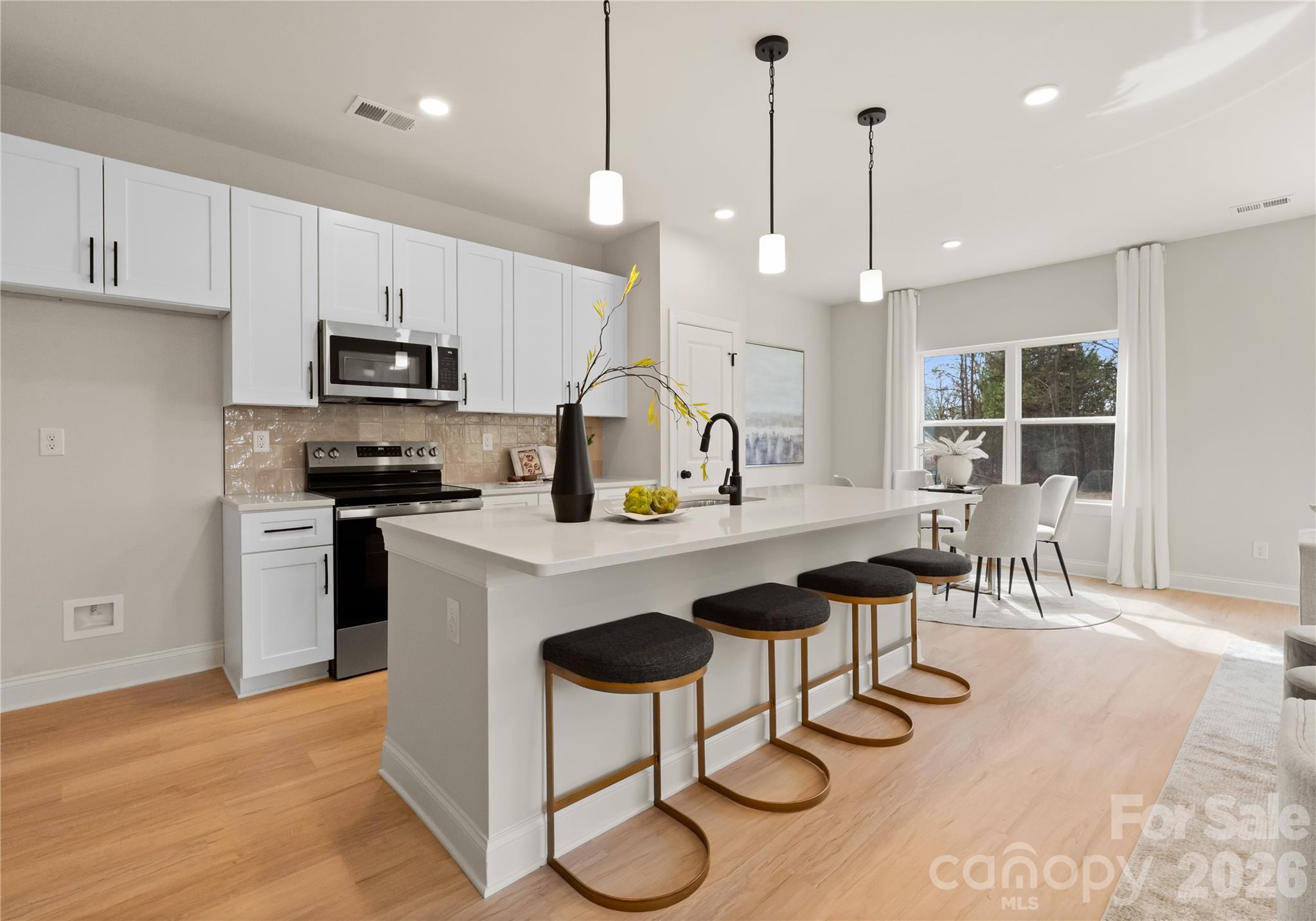 9119 Old Moores Chapel Road — Charlotte
