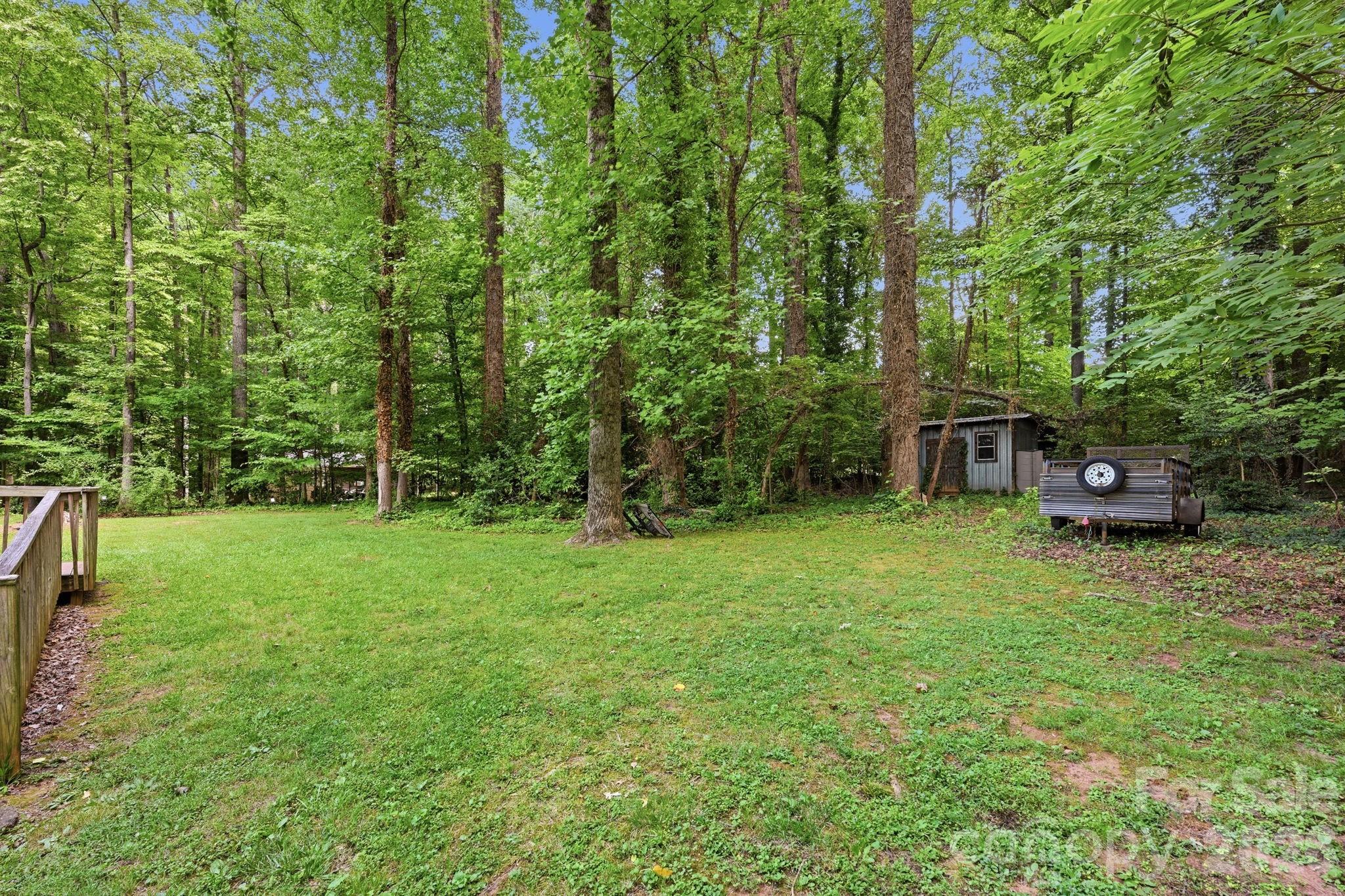 6808 Linda Lake Drive — Charlotte