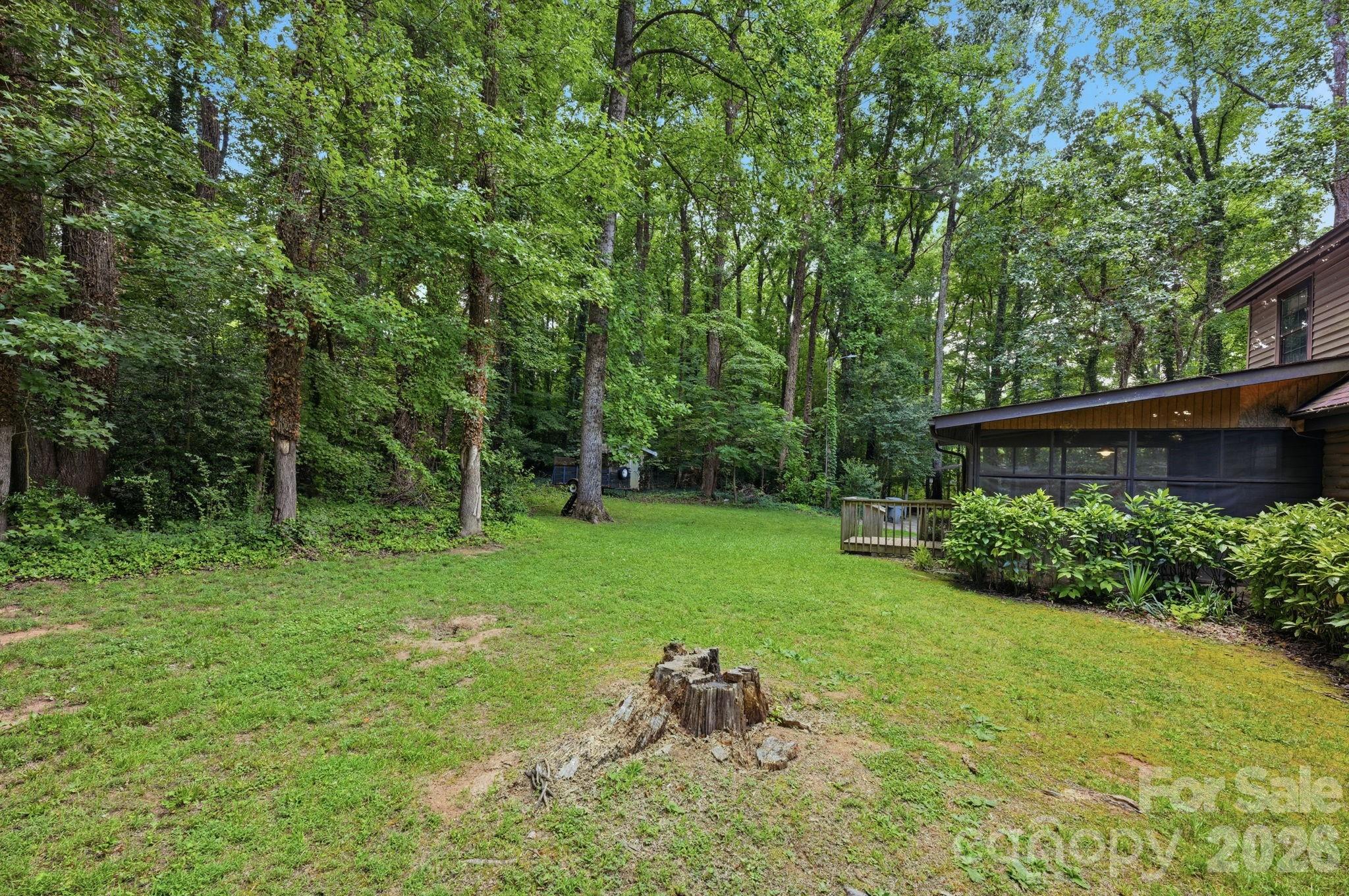 6808 Linda Lake Drive — Charlotte