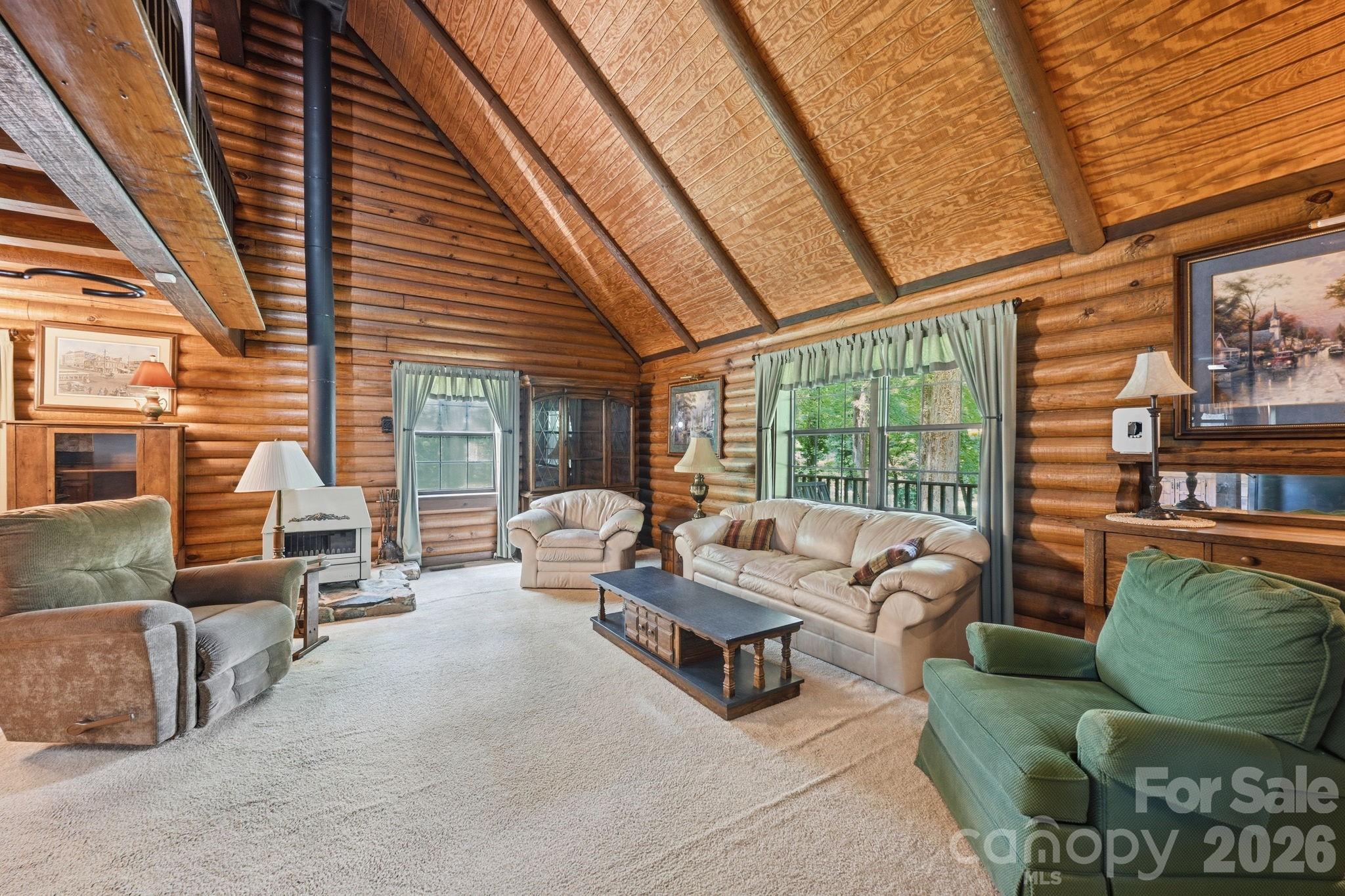 6808 Linda Lake Drive — Charlotte