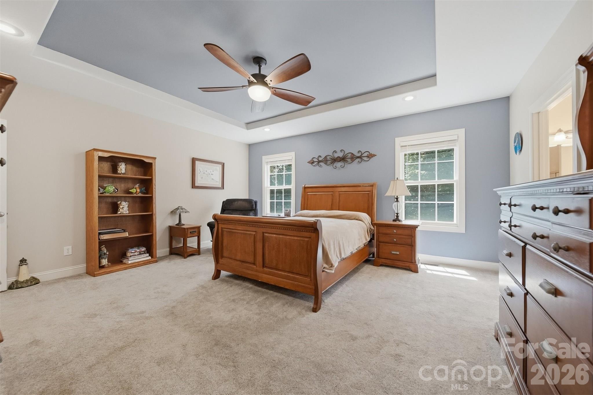 4305 Cottingham Drive — Hickory