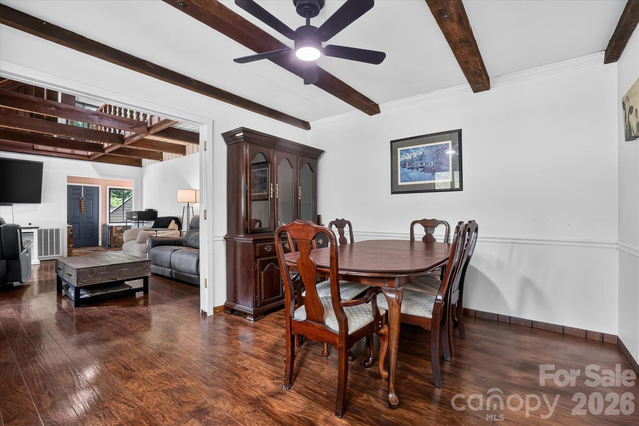 25105 Frick Road — Richfield