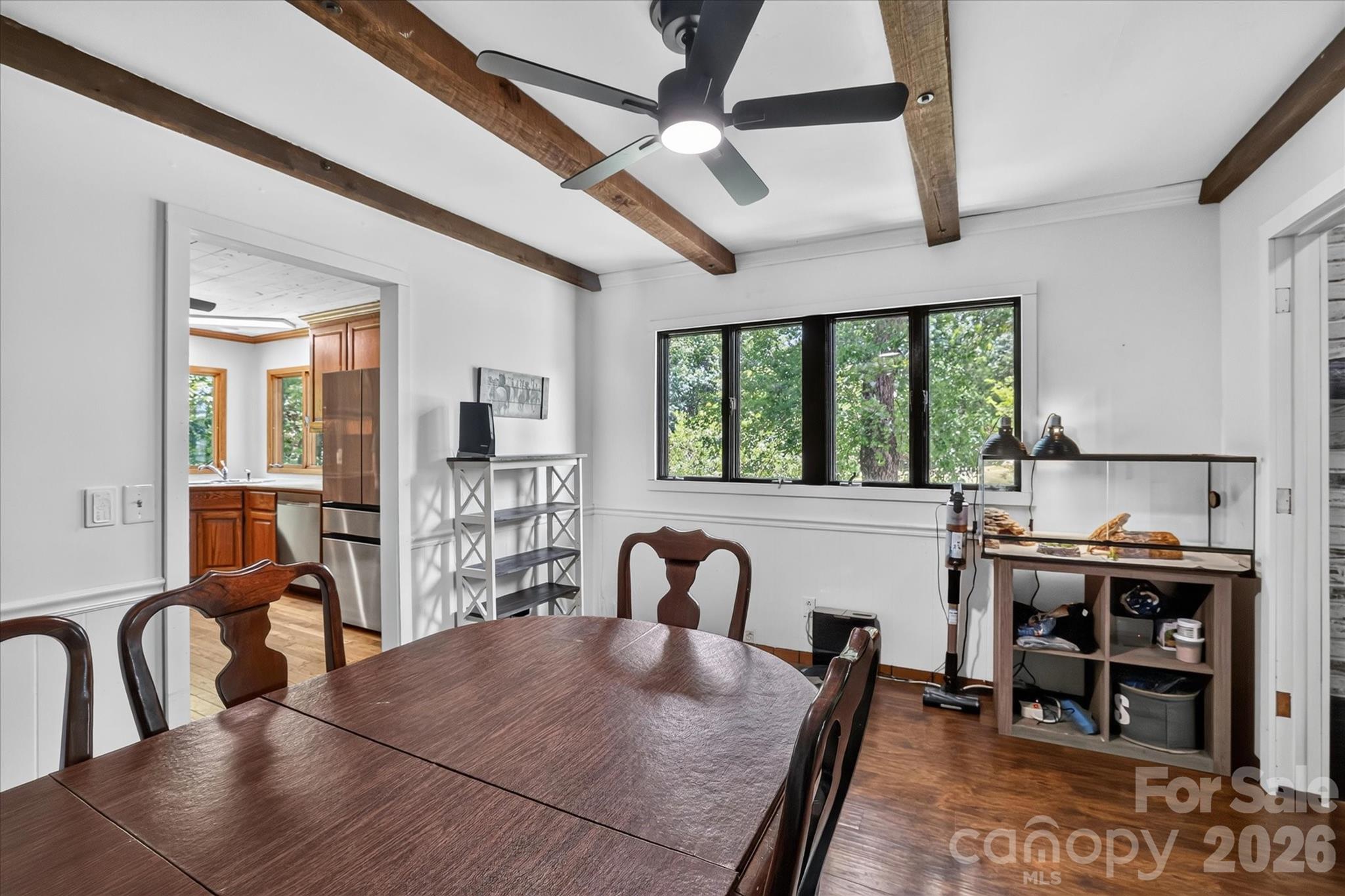25105 Frick Road — Richfield