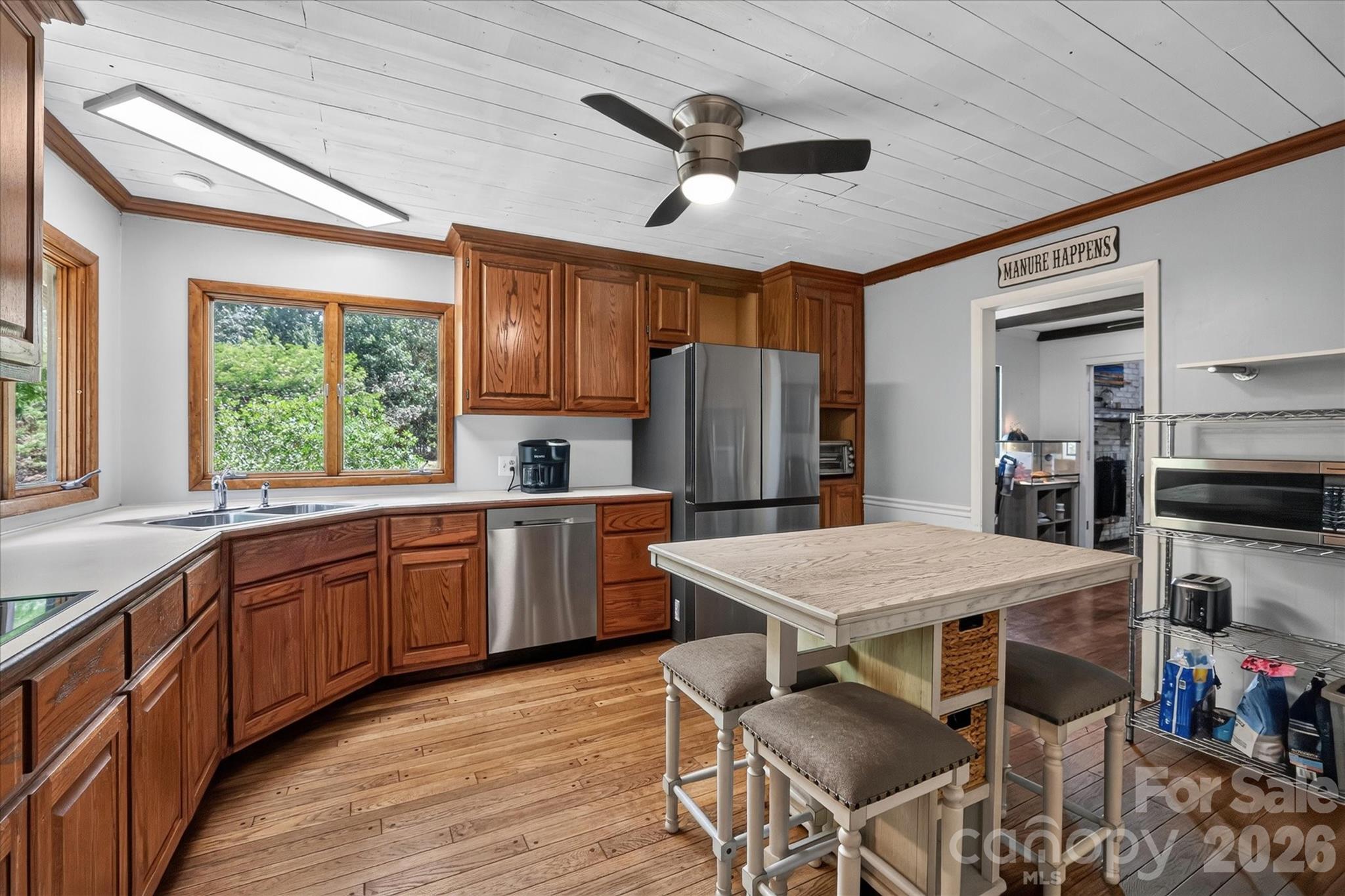 25105 Frick Road — Richfield