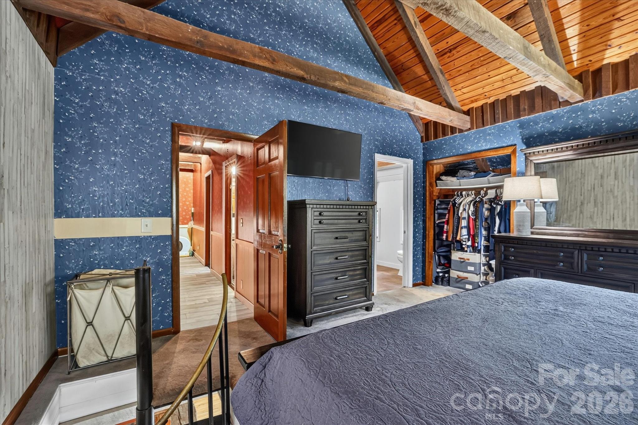 25105 Frick Road — Richfield