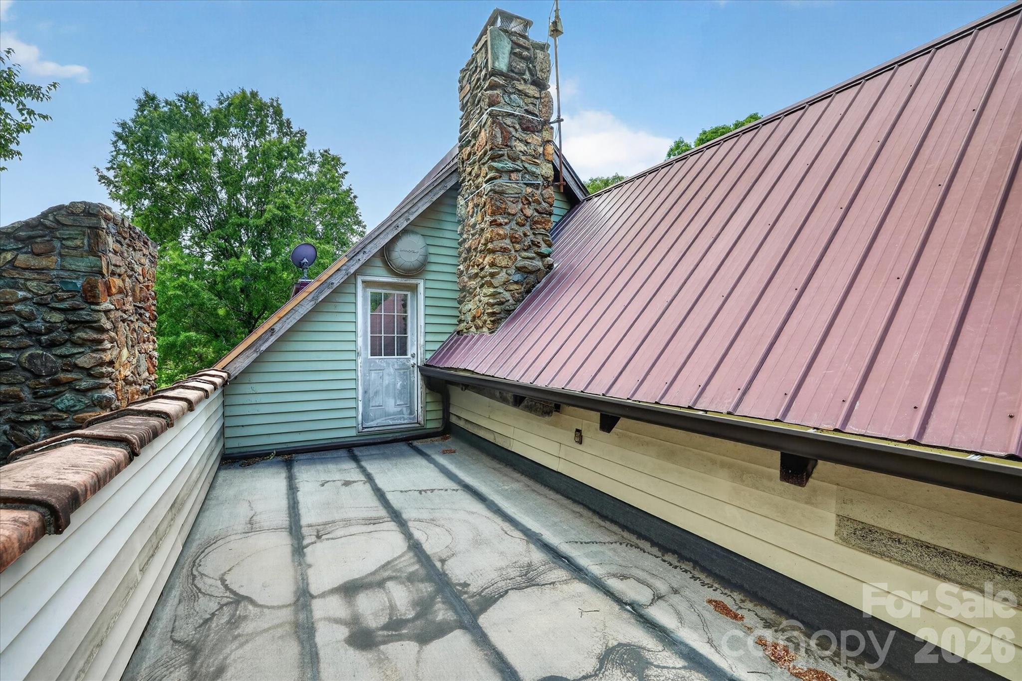25105 Frick Road — Richfield
