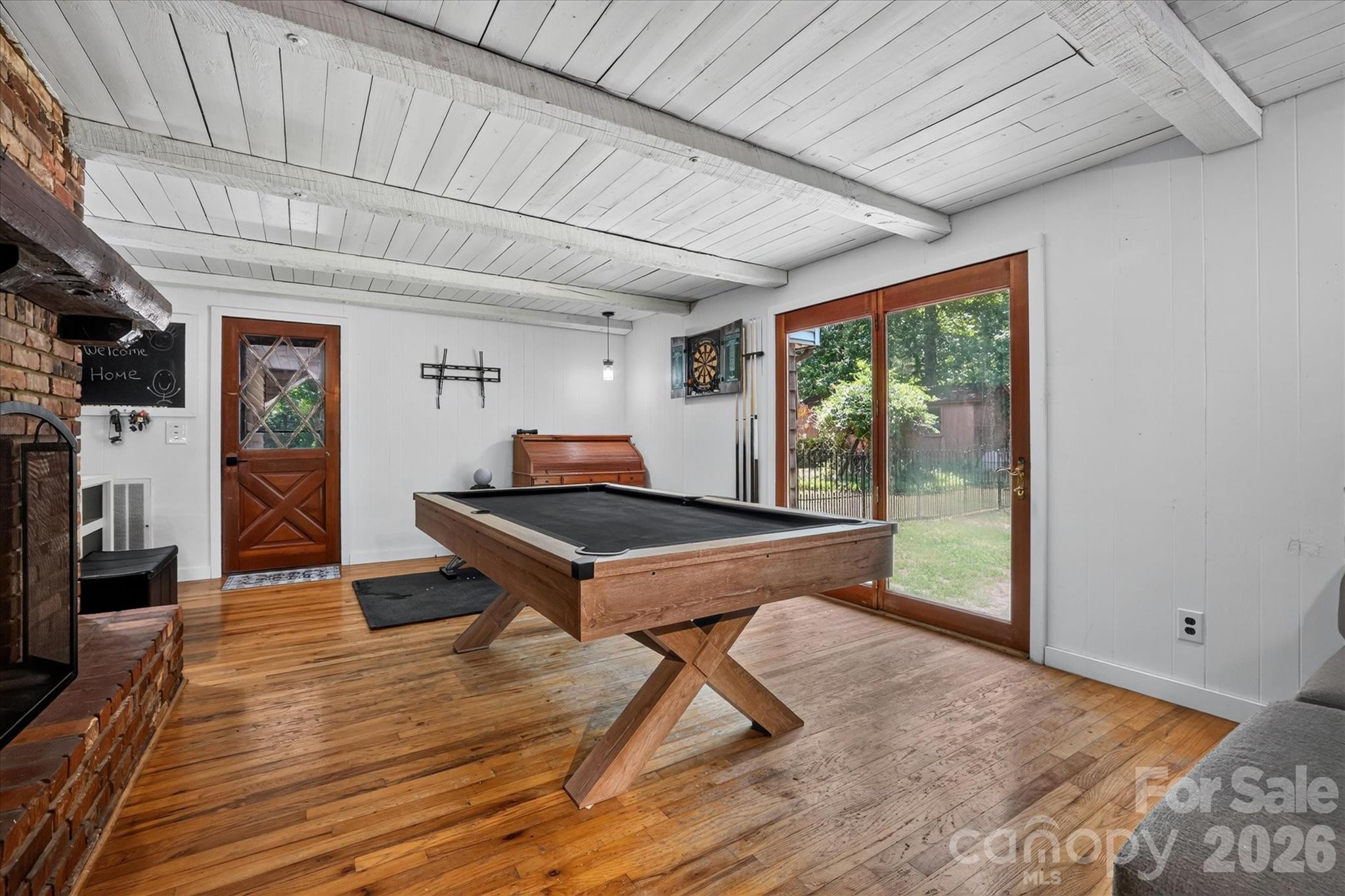 25105 Frick Road — Richfield