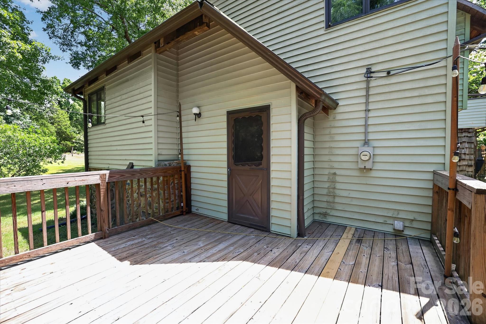 25105 Frick Road — Richfield