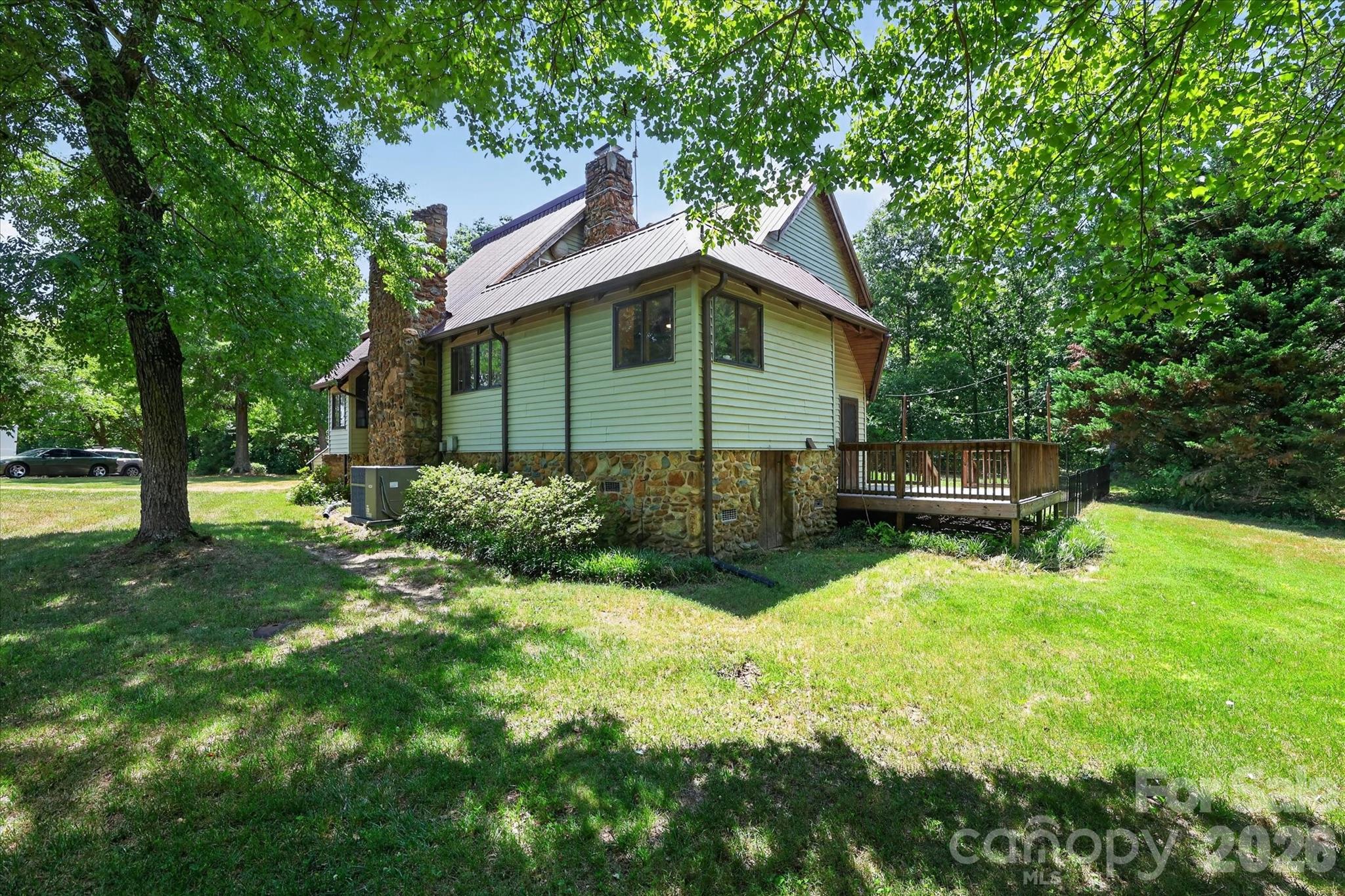 25105 Frick Road — Richfield