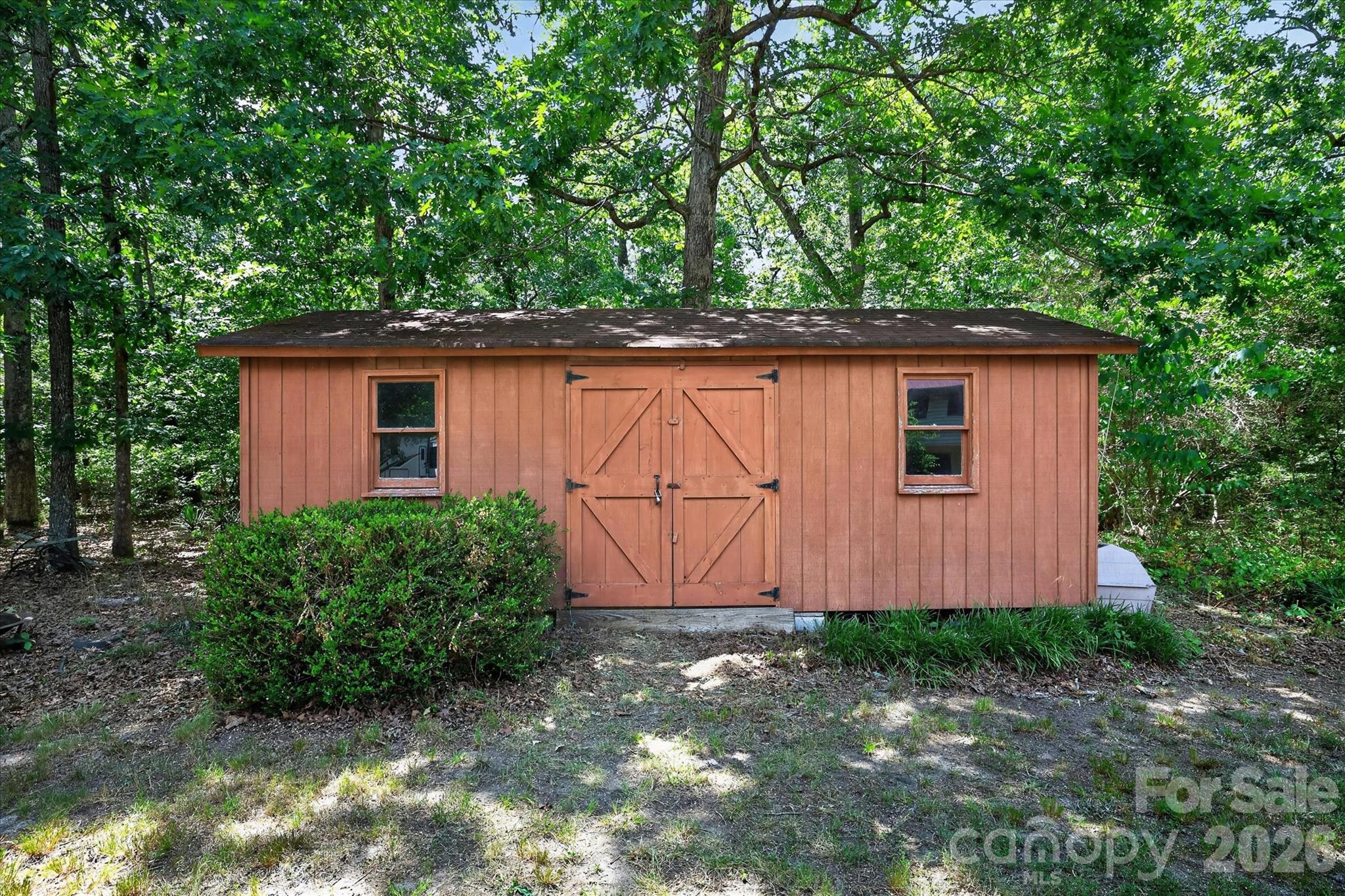 25105 Frick Road — Richfield