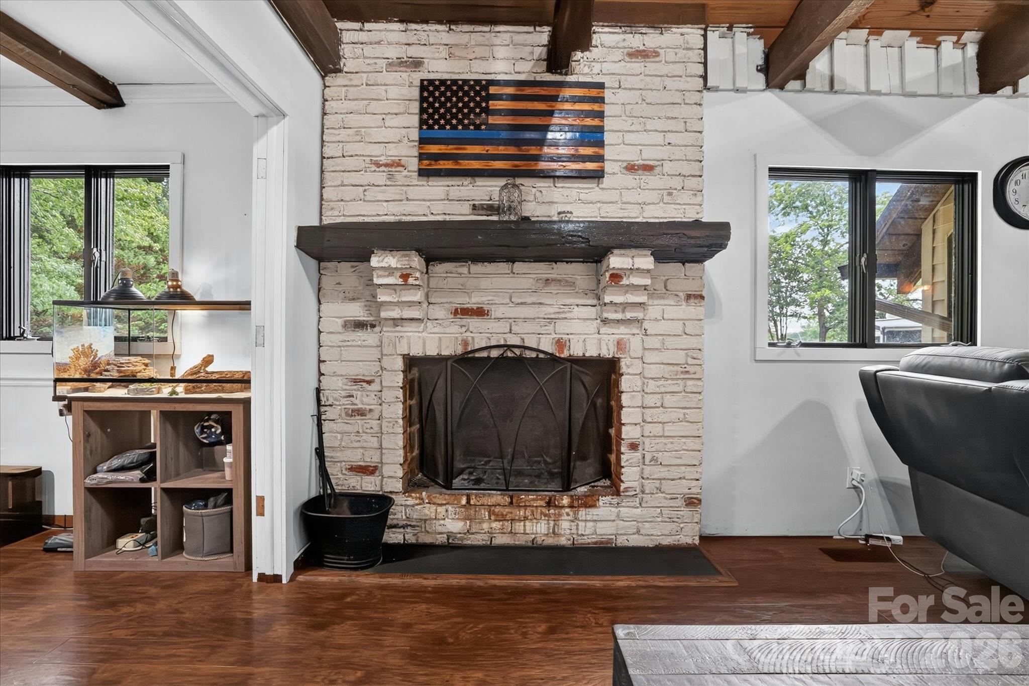 25105 Frick Road — Richfield