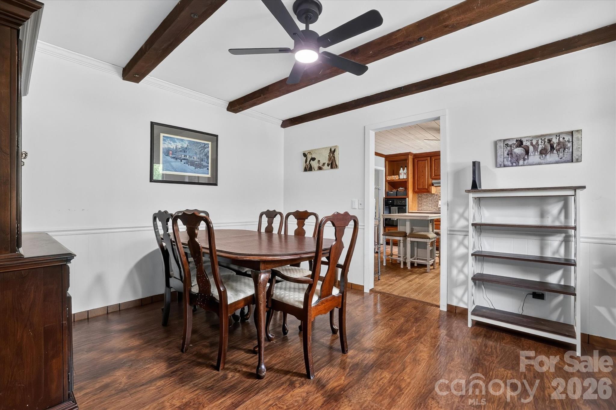 25105 Frick Road — Richfield