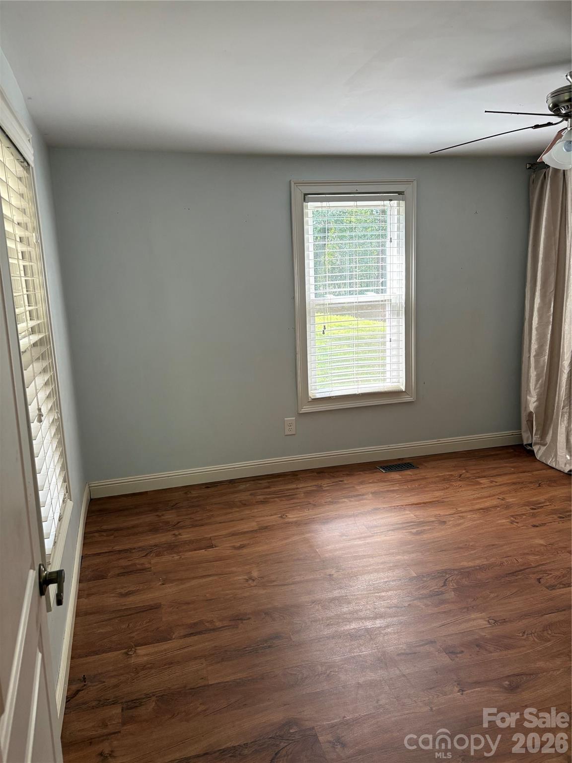 125 Lane Street — Morganton