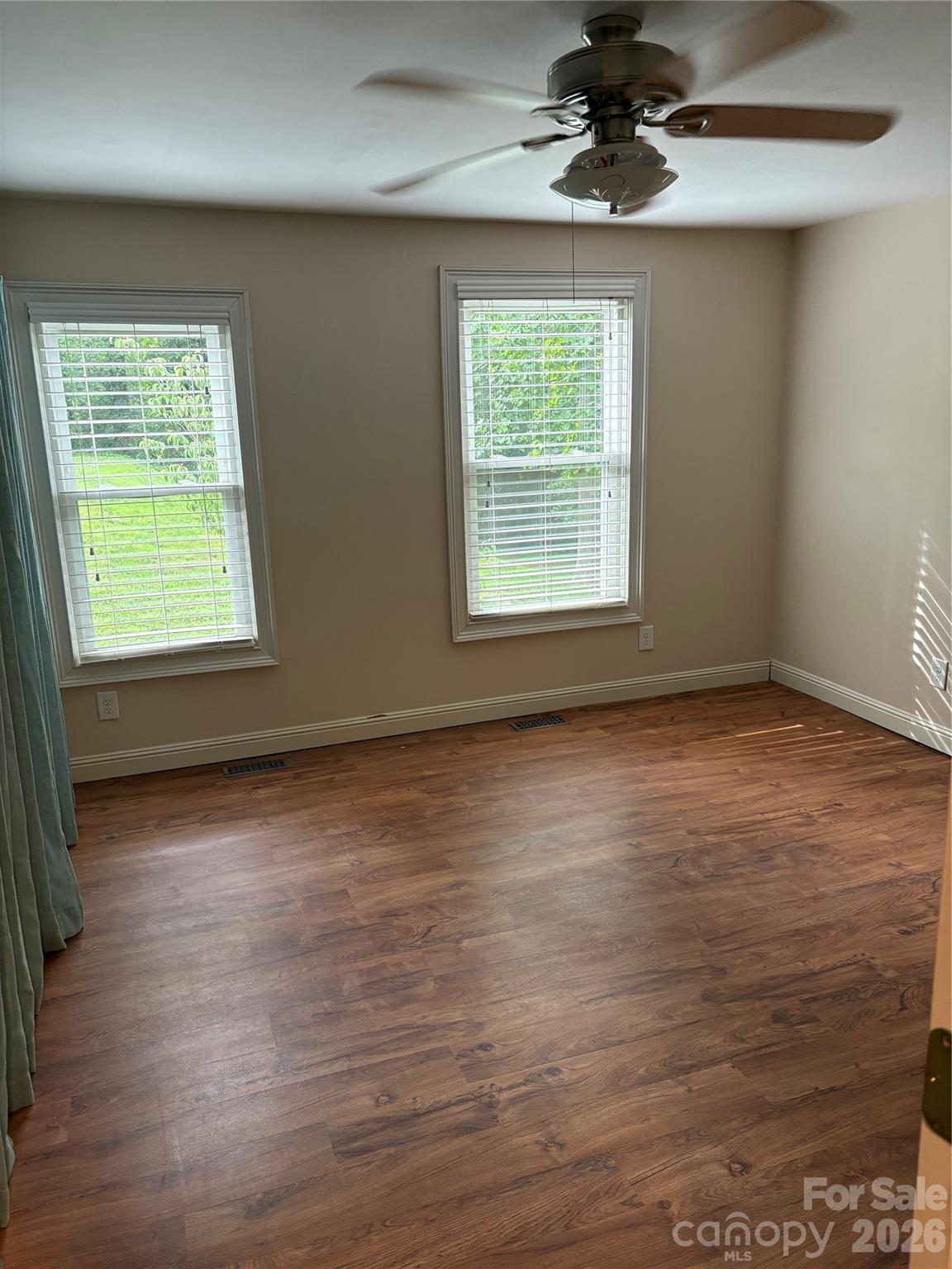 125 Lane Street — Morganton