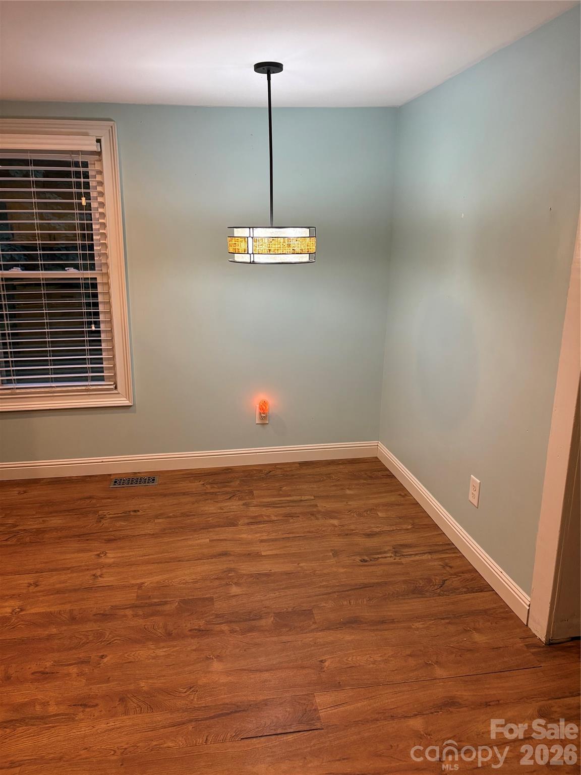 125 Lane Street — Morganton
