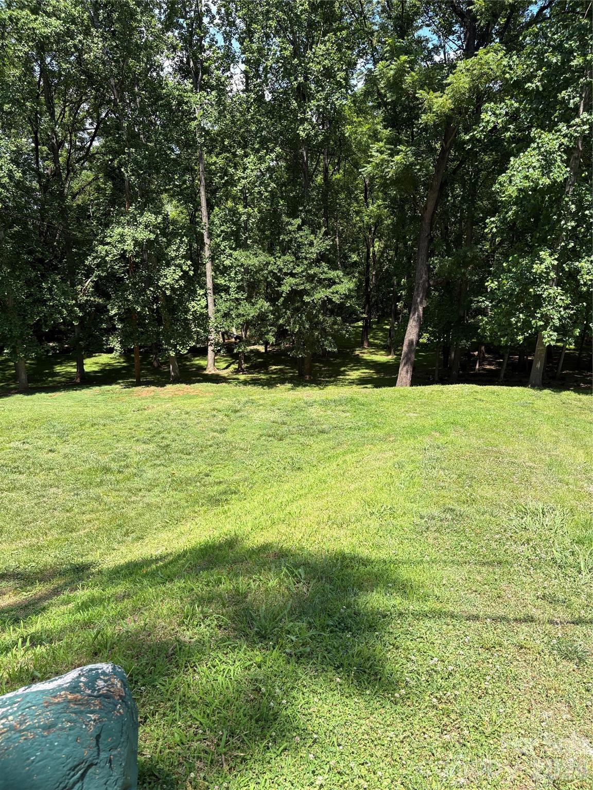 125 Lane Street — Morganton