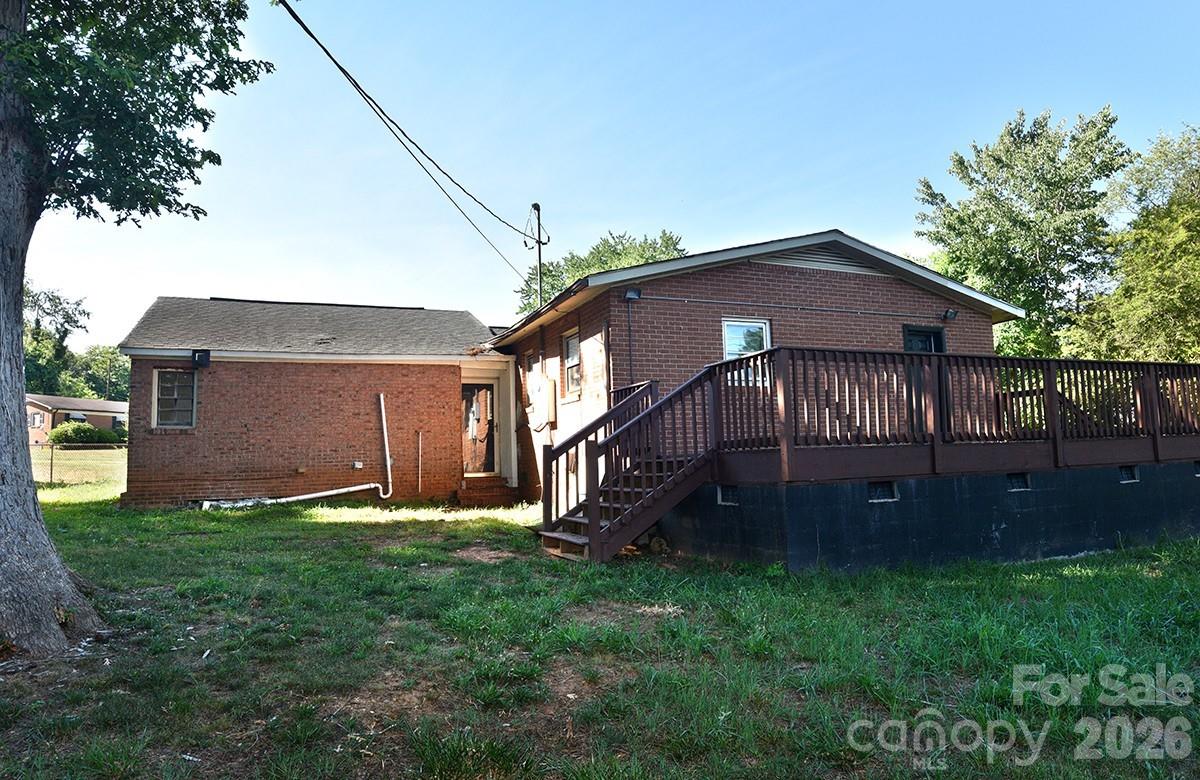 3560 Dogwood Court — Salisbury