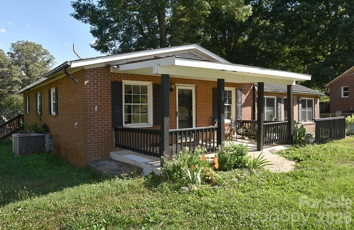3560 Dogwood Court — Salisbury