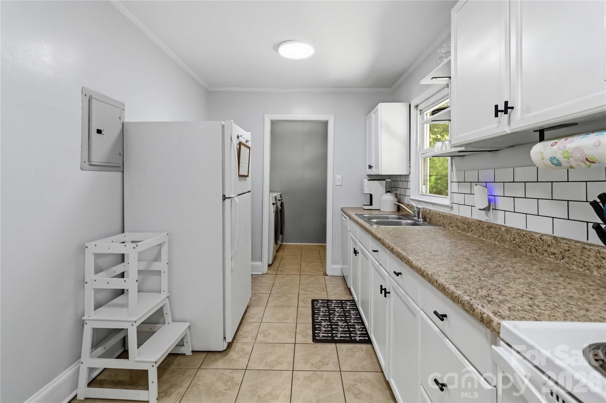 711 Flint Street — Rock Hill
