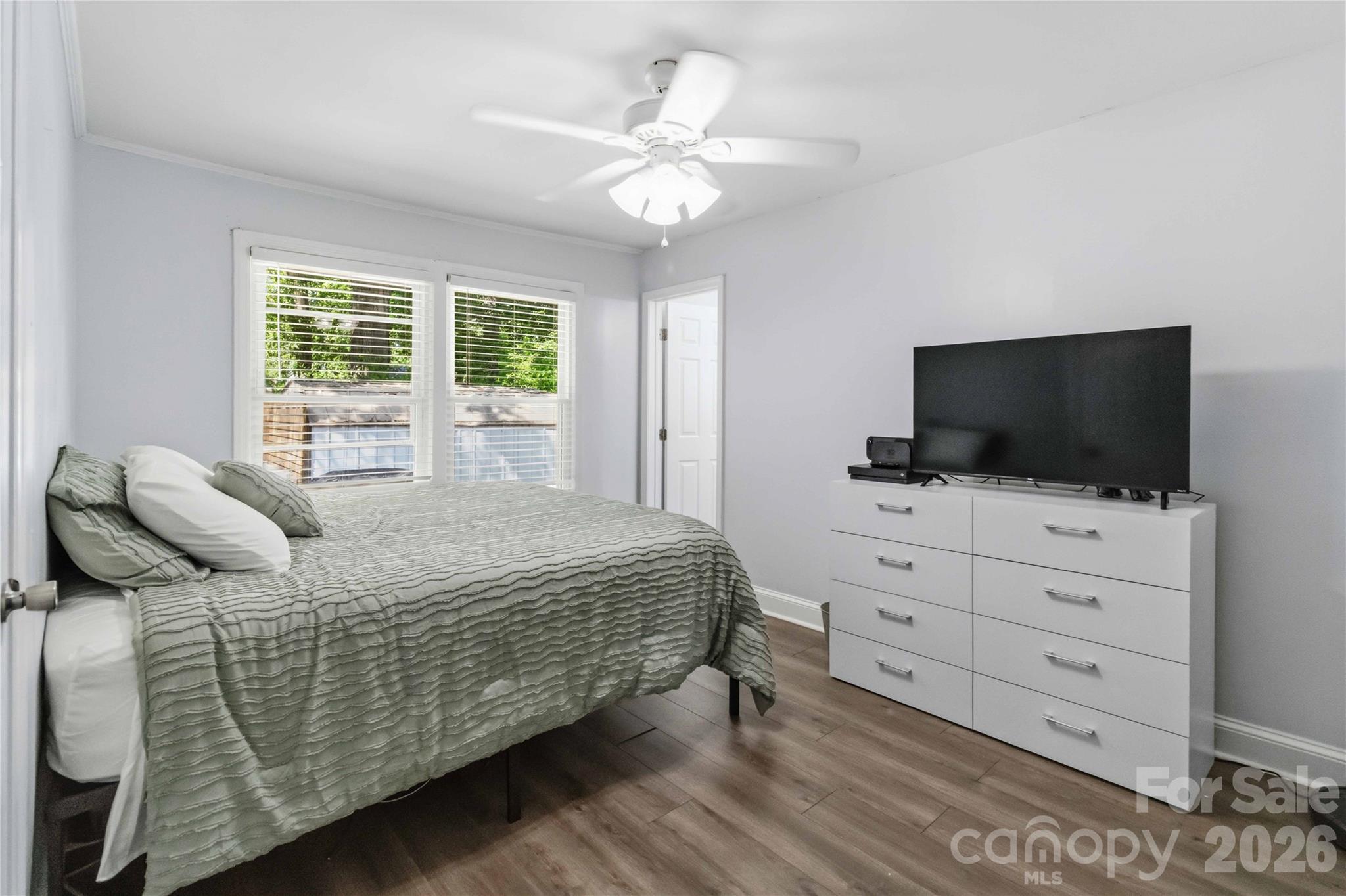 711 Flint Street — Rock Hill