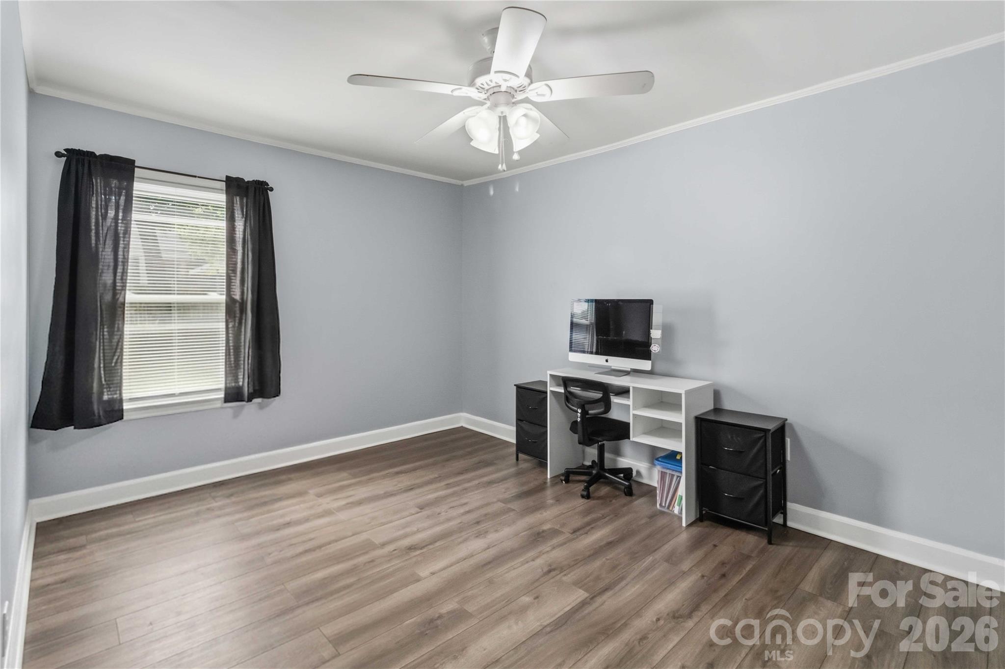 711 Flint Street — Rock Hill