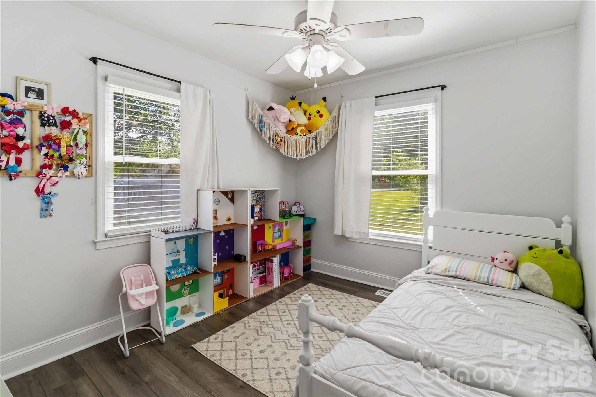 711 Flint Street — Rock Hill