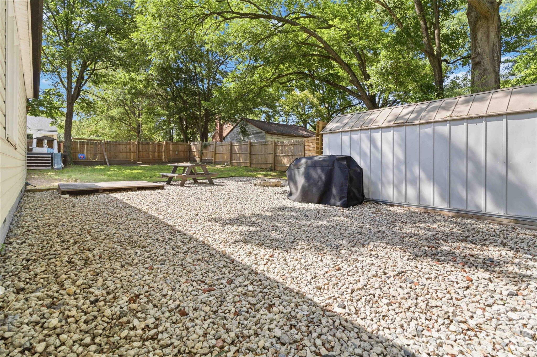 711 Flint Street — Rock Hill