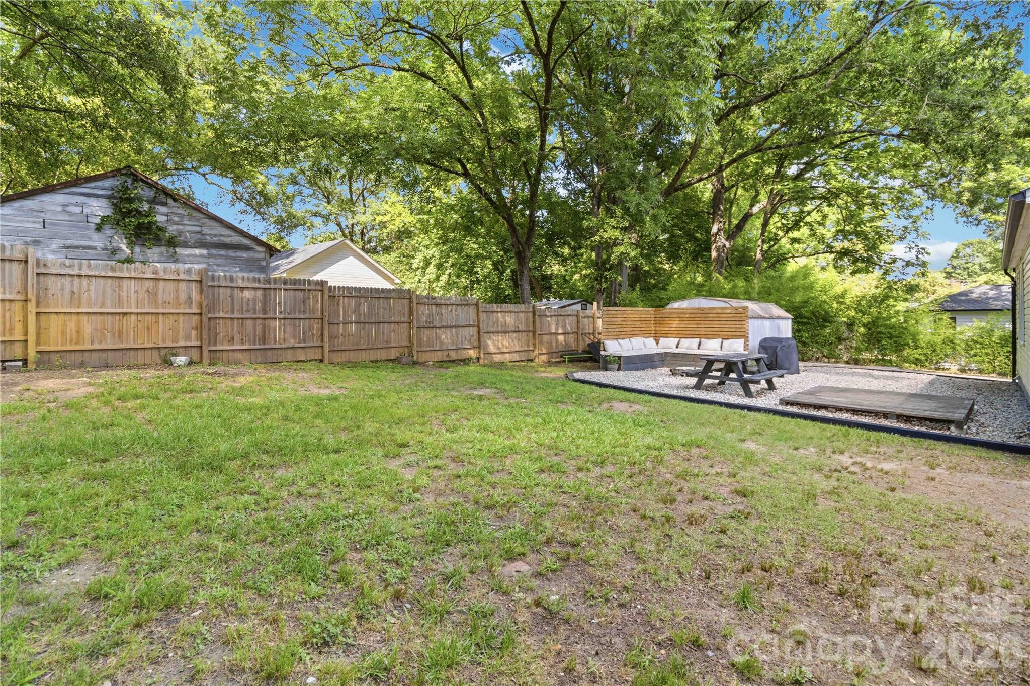 711 Flint Street — Rock Hill