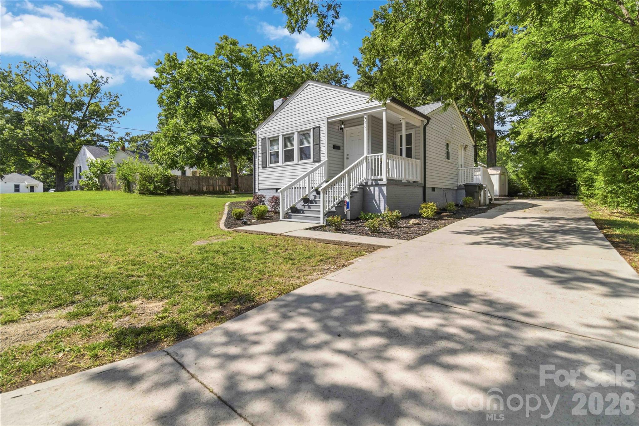 711 Flint Street — Rock Hill