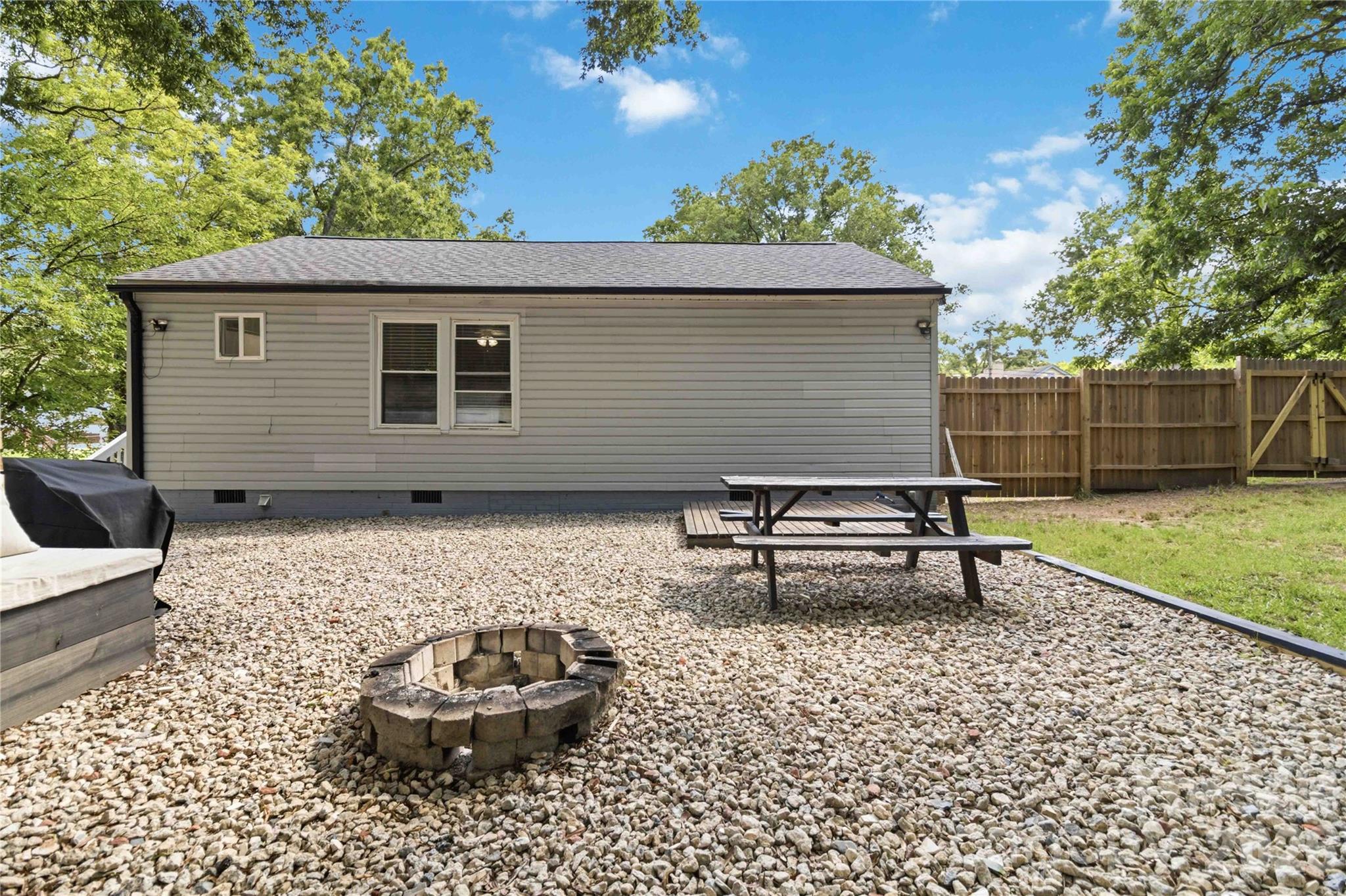 711 Flint Street — Rock Hill