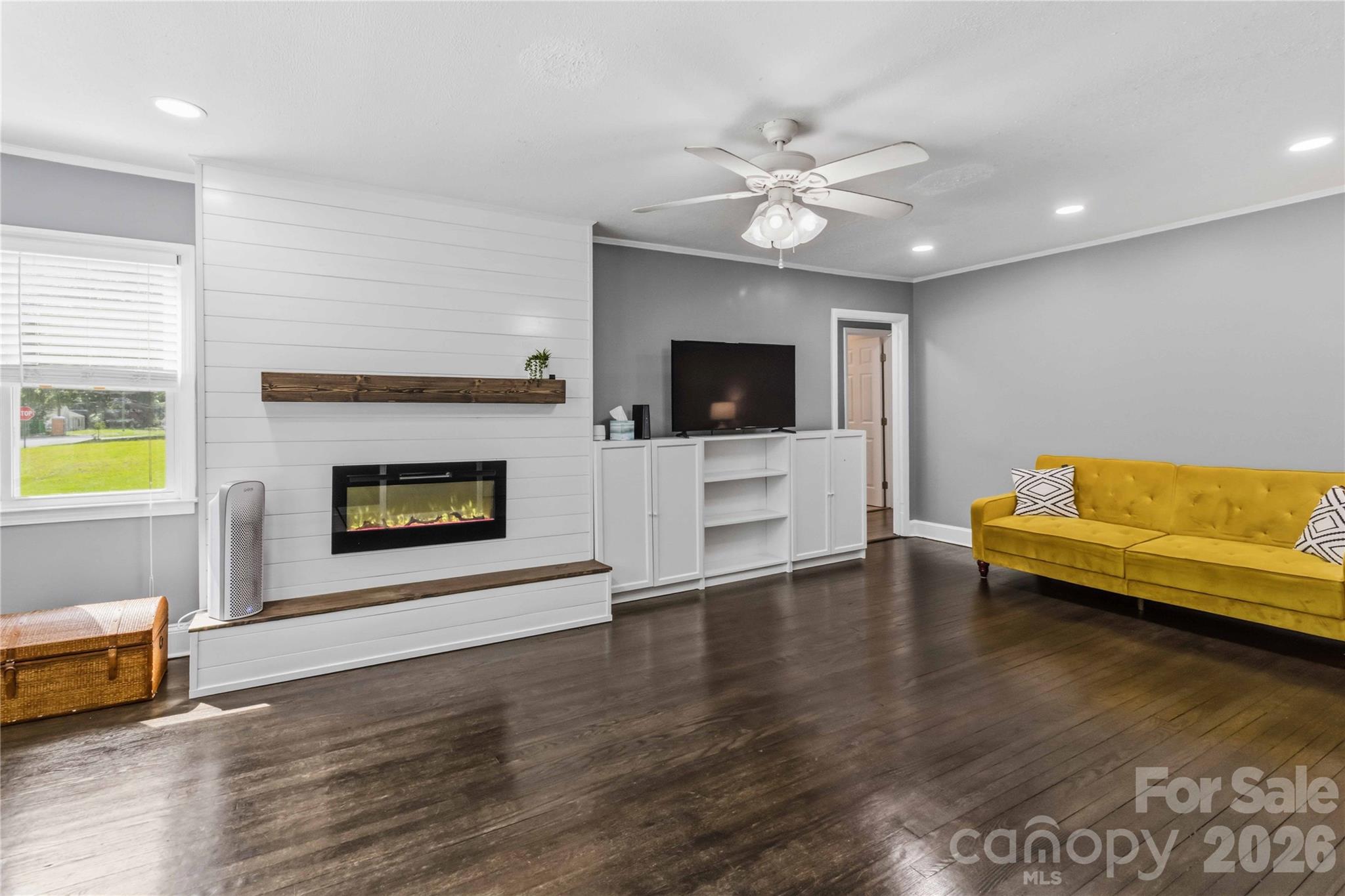 711 Flint Street — Rock Hill
